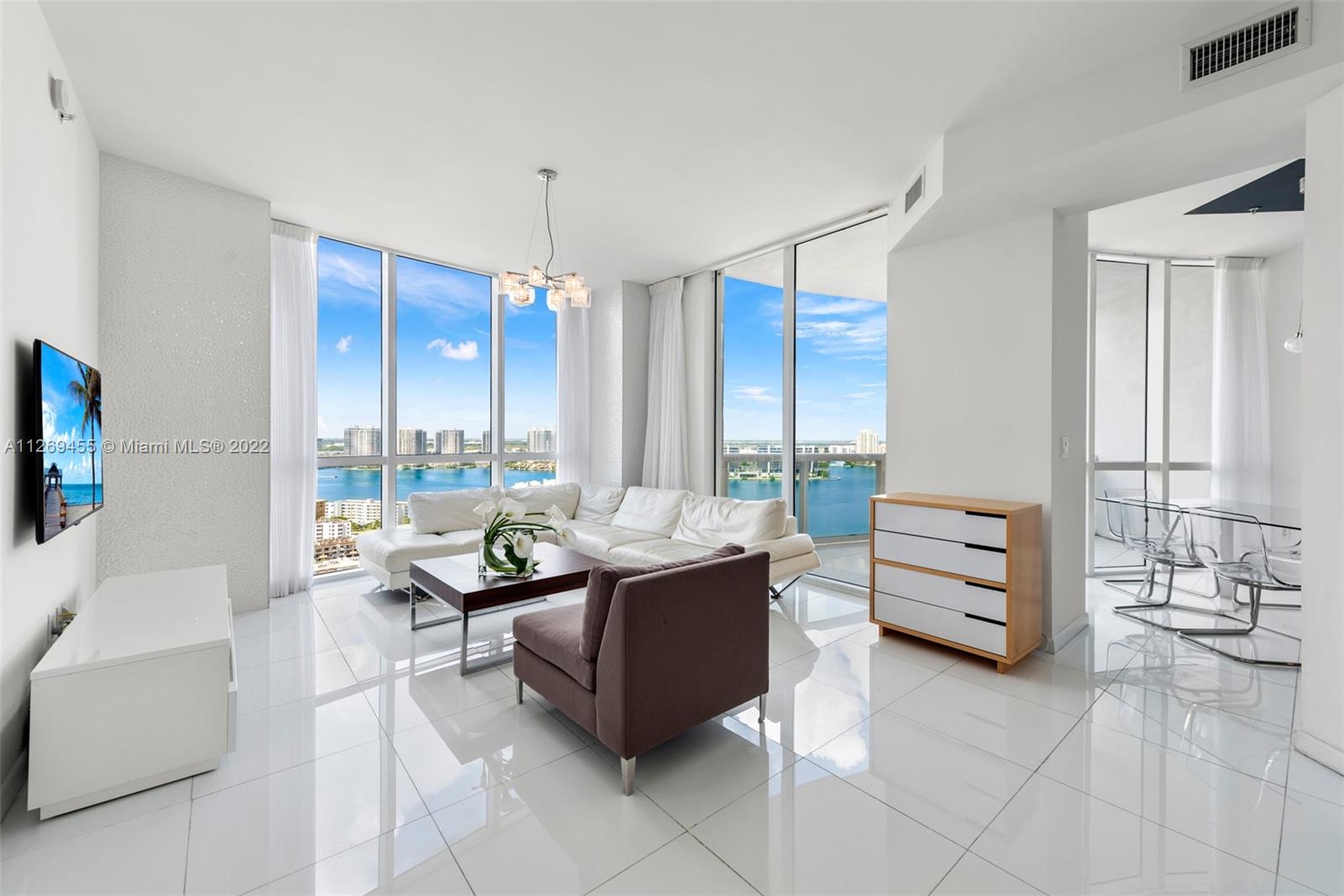 18201  Collins Ave #3601A For Sale A11269455, FL