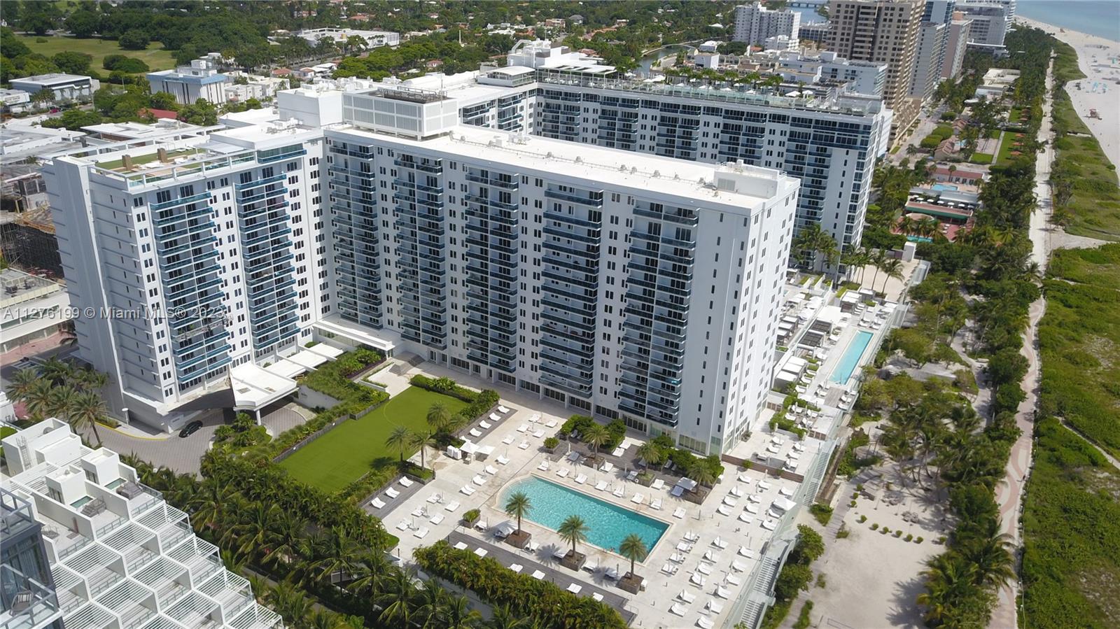 2301  Collins Ave #321 For Sale A11276199, FL
