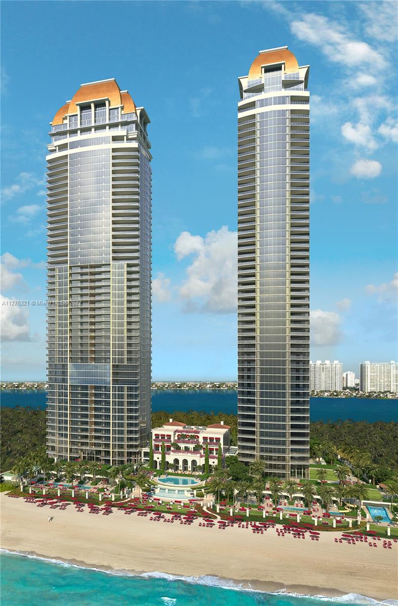 Photo 1 of Acqualina South Apt 1801 in Sunny Isles Beach - MLS A11276321