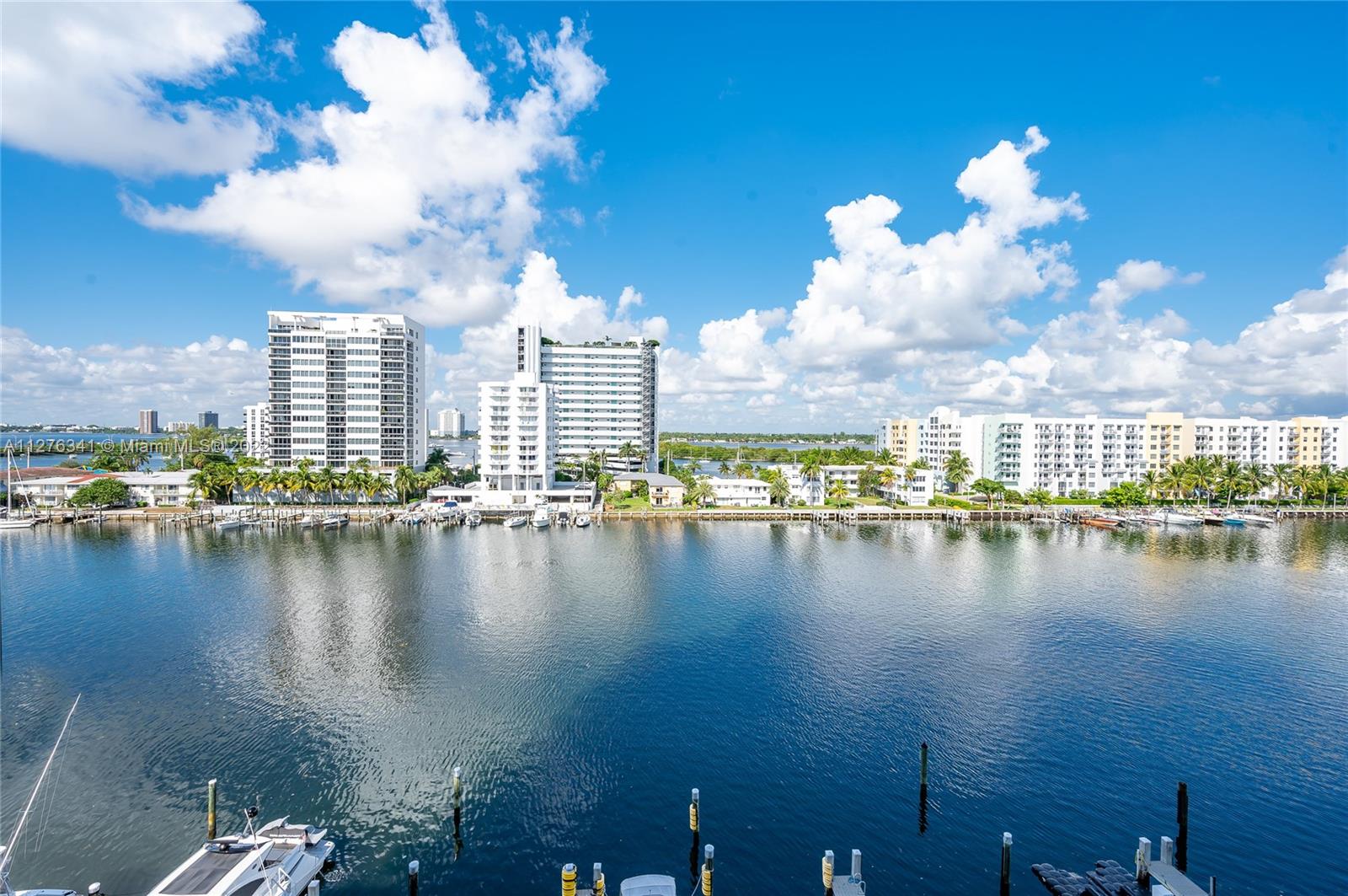 Photo 2 of Eloquence On The Bay Cond Apt 704 in North Bay Village - MLS A11276341