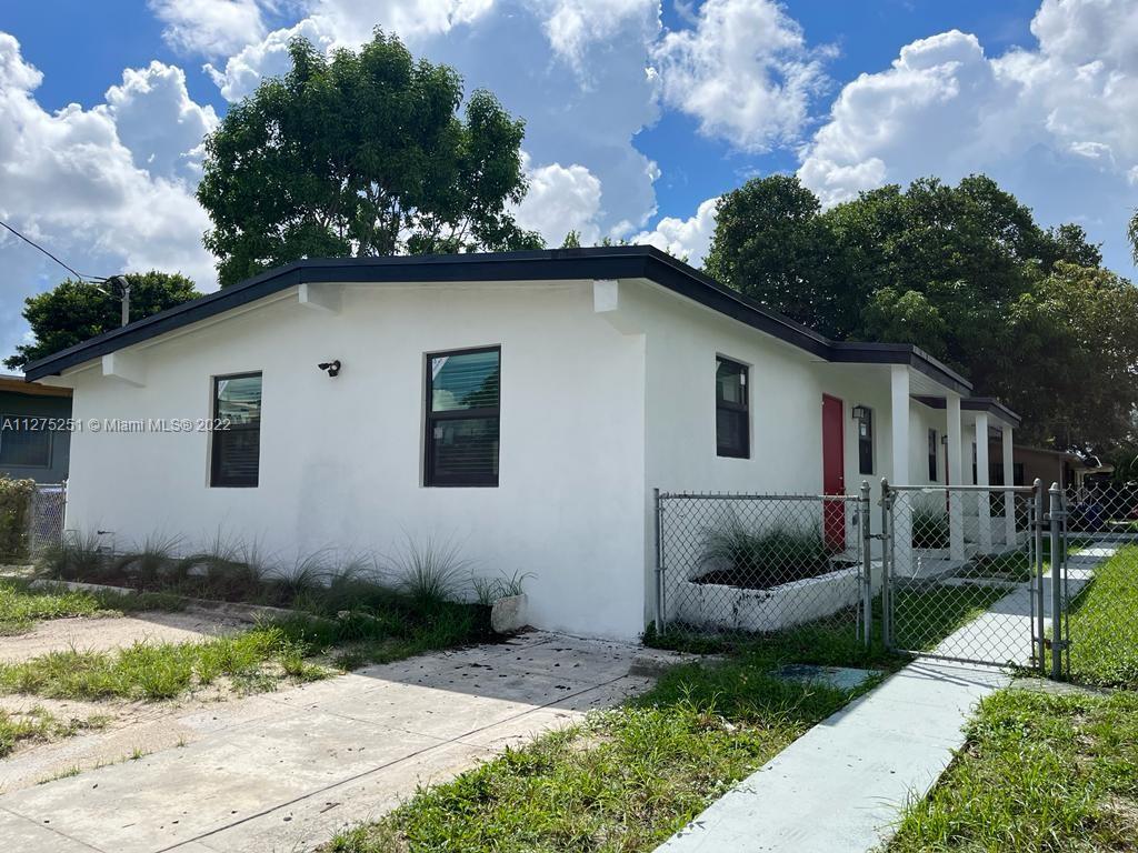 1580 NW 52nd St  For Sale A11275251, FL