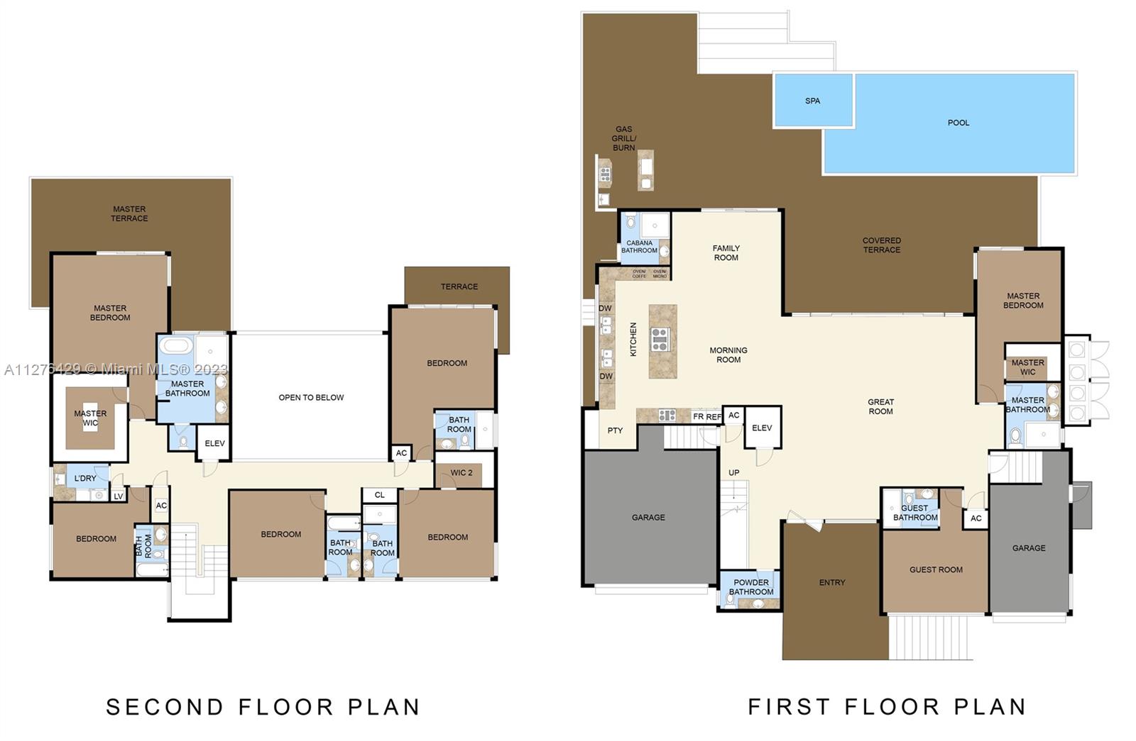 North Miami Beach Luxury Homes