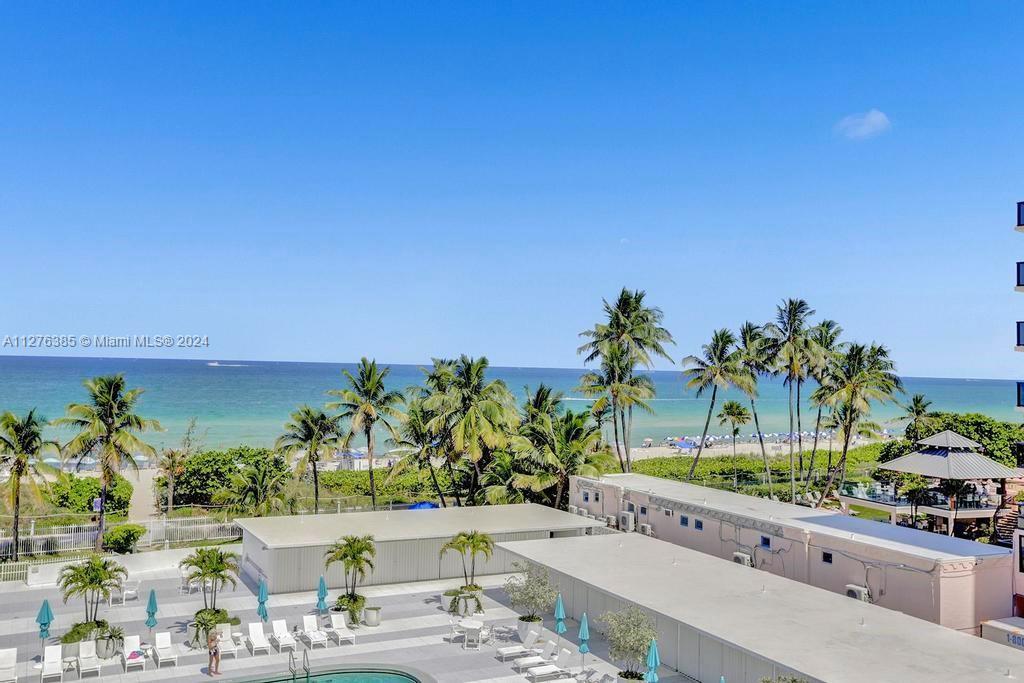Listing Image 5255 Collins Ave #5D