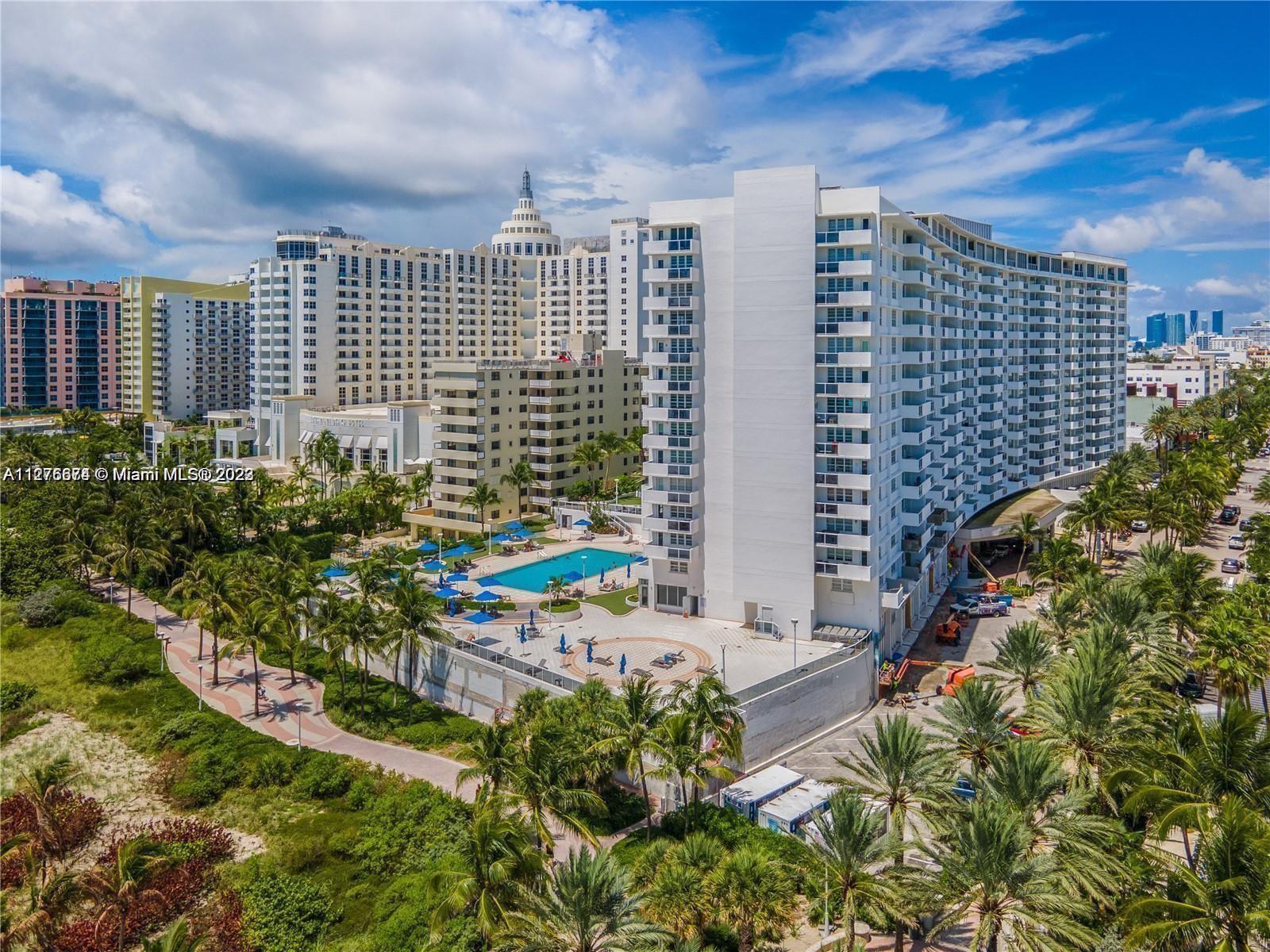 100  Lincoln Rd #410 For Sale A11276674, FL