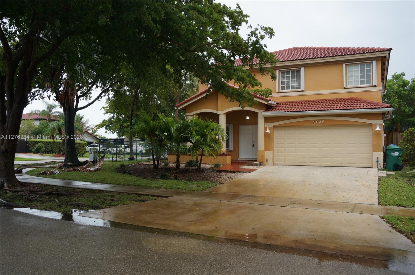 9046 SW 213th St  For Sale A11276384, FL