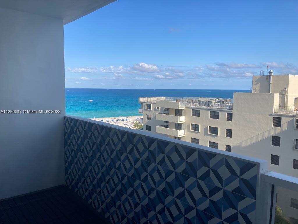 Photo 2 of Decoplage Apt 1128 in Miami Beach - MLS A11276617