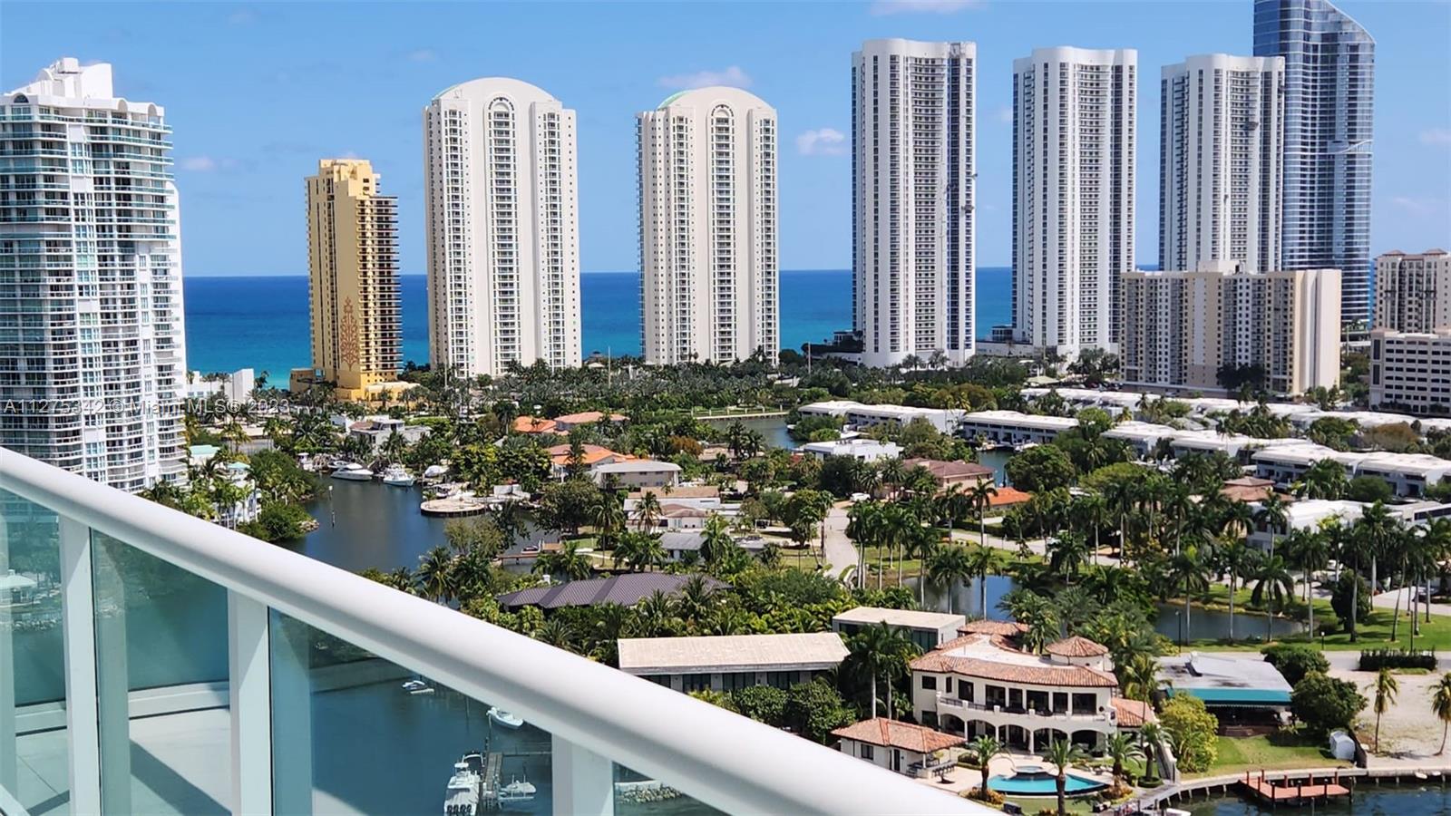 400 Sunny Isles Blvd 2002, Sunny Isles Beach, FL 33160