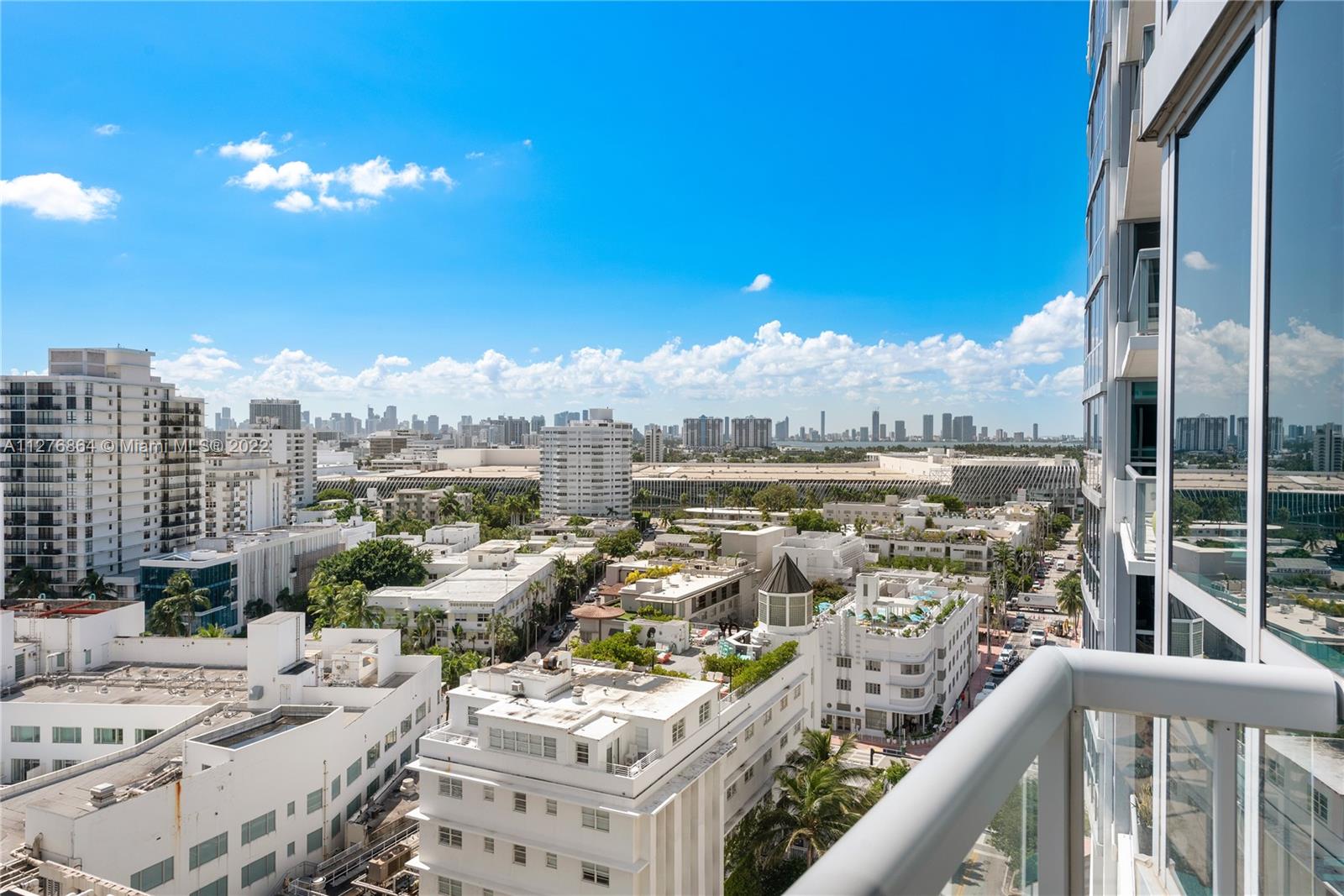 101 20TH ST #1706, MIAMI BEACH, FL 33139  Photo 19