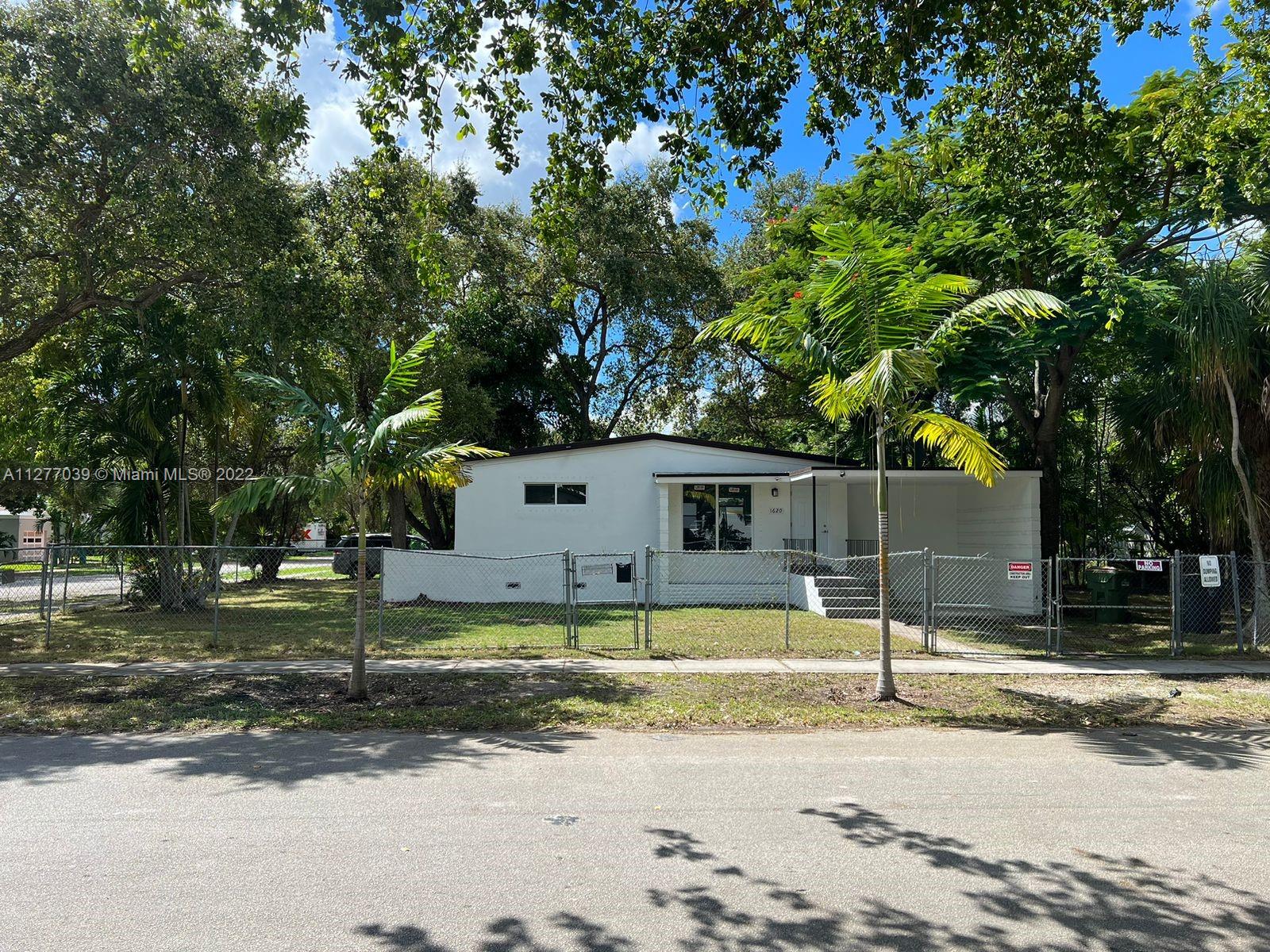 Photo 2 of 1620 139th St in North Miami - MLS A11277039