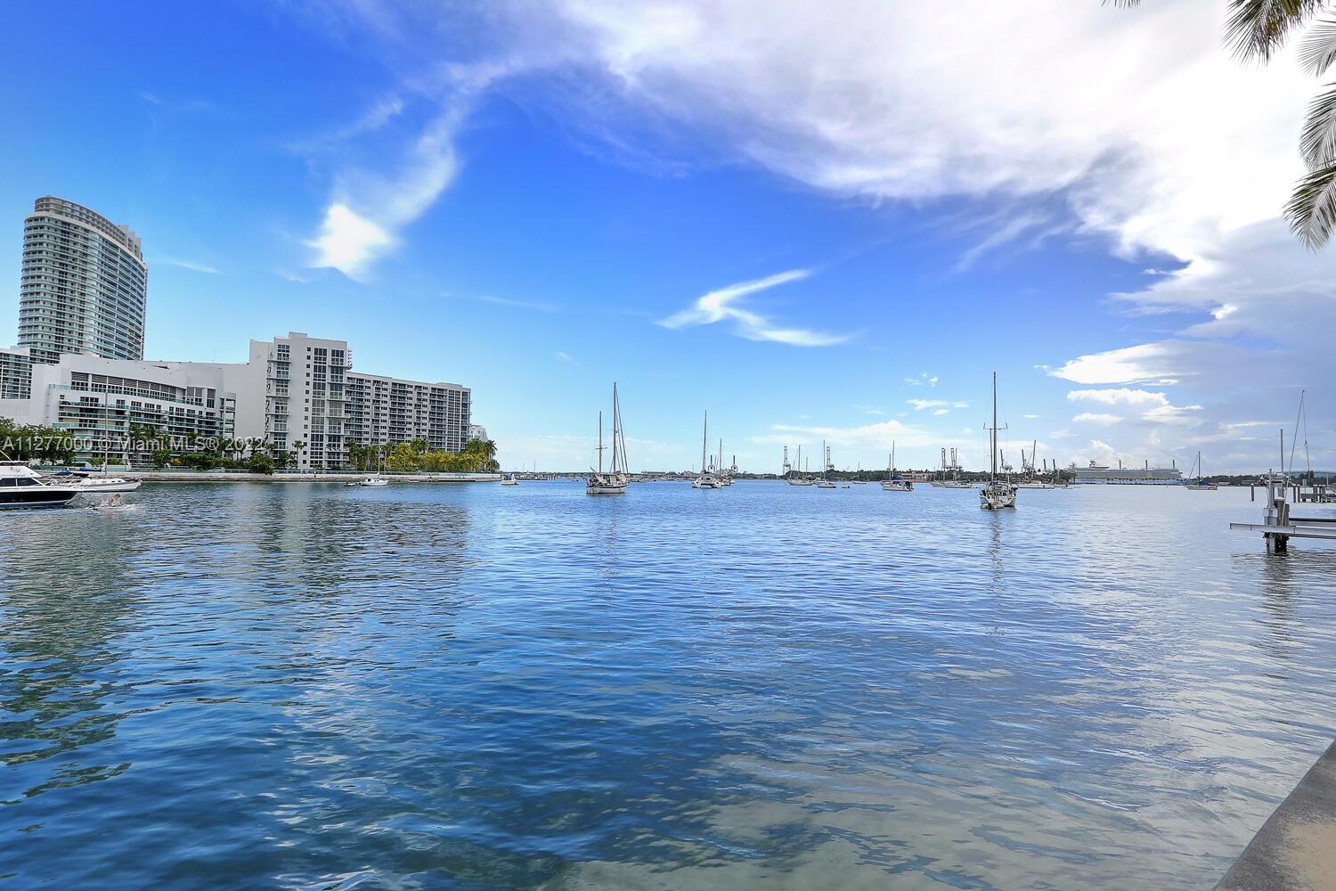 20  Island Ave #204 For Sale A11277000, FL
