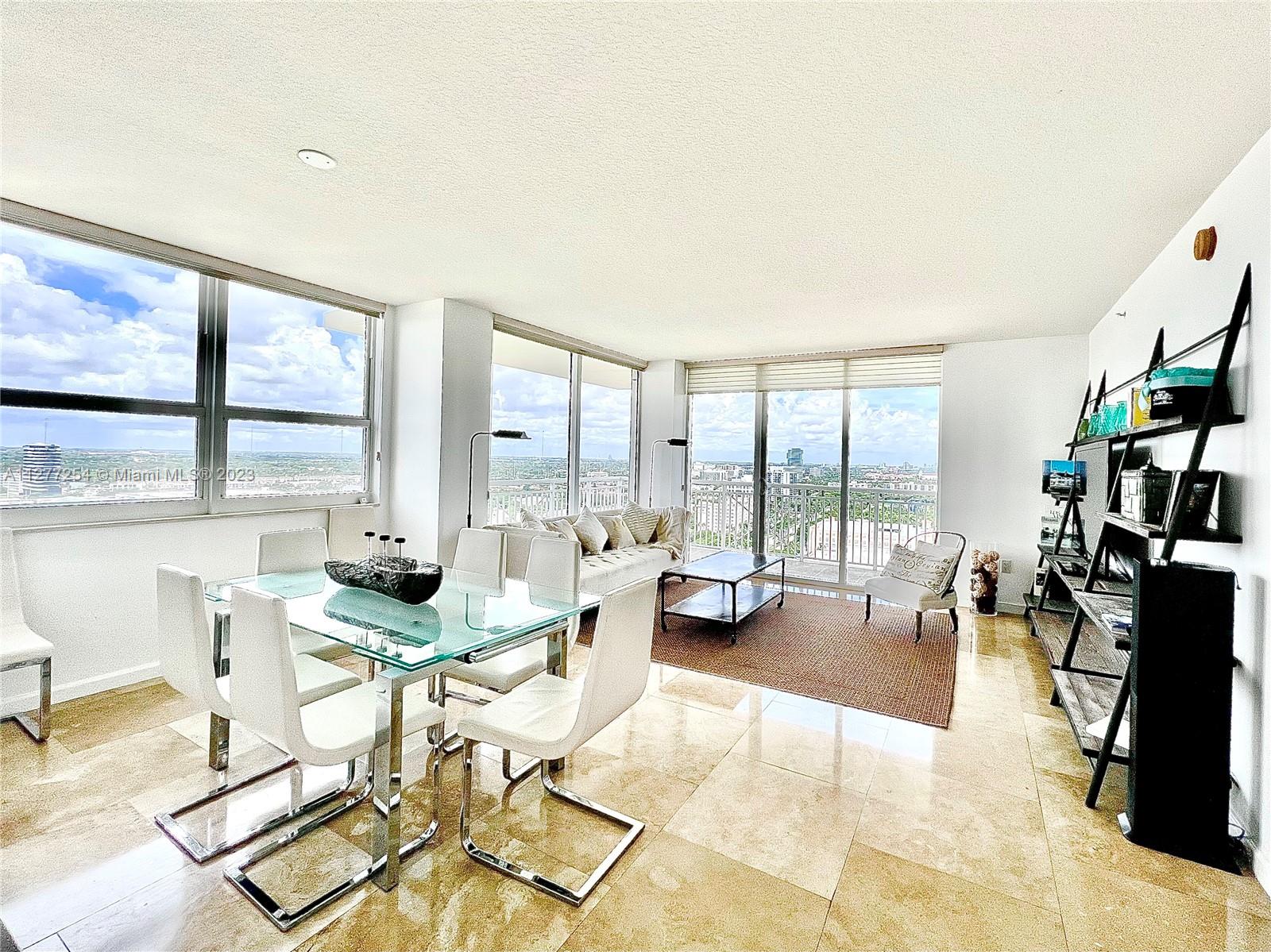 Photo 1 of Turnberry On The Green Con Apt 2313 in Aventura - MLS A11277254