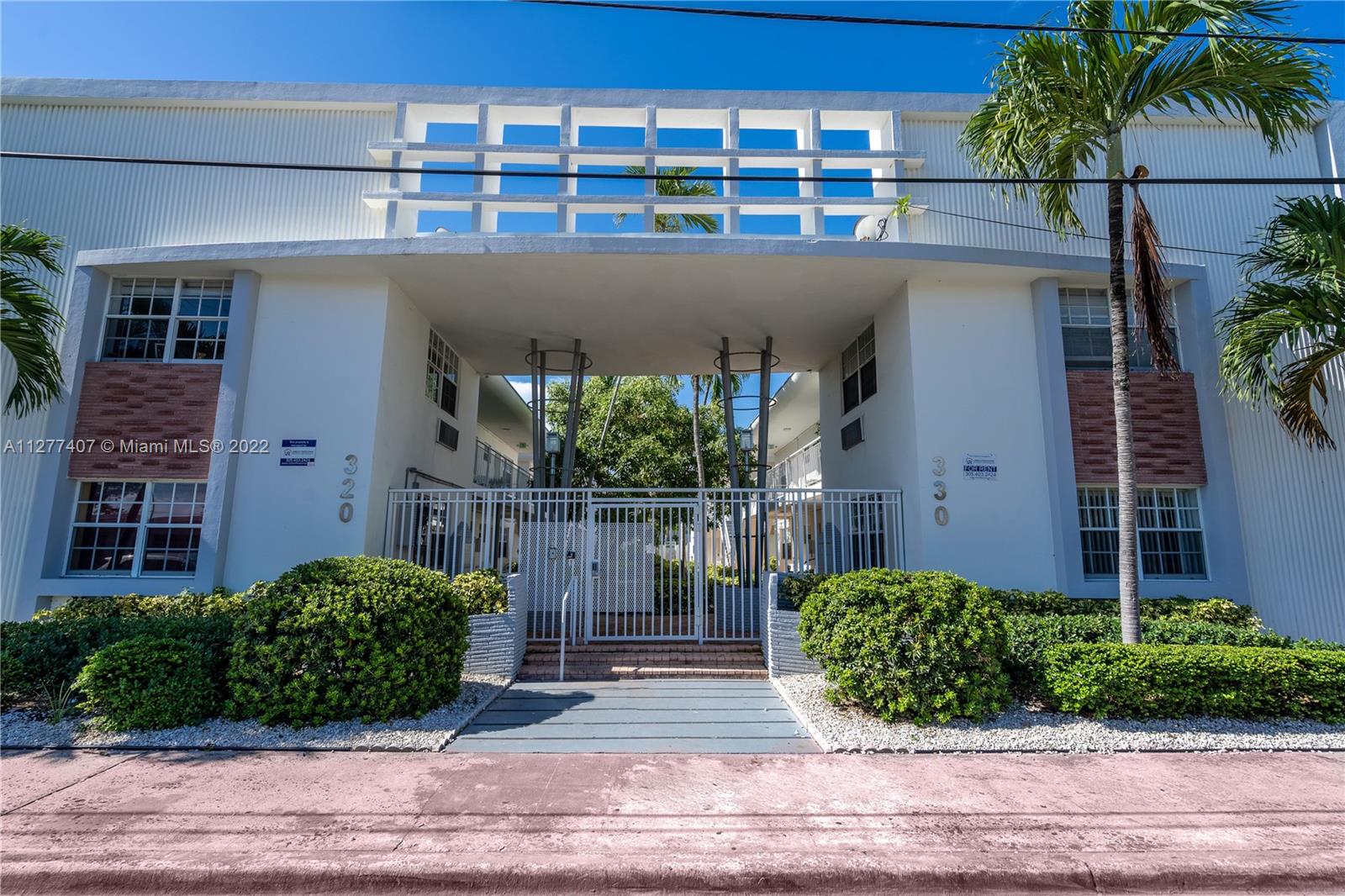 320  84th St #5 For Sale A11277407, FL