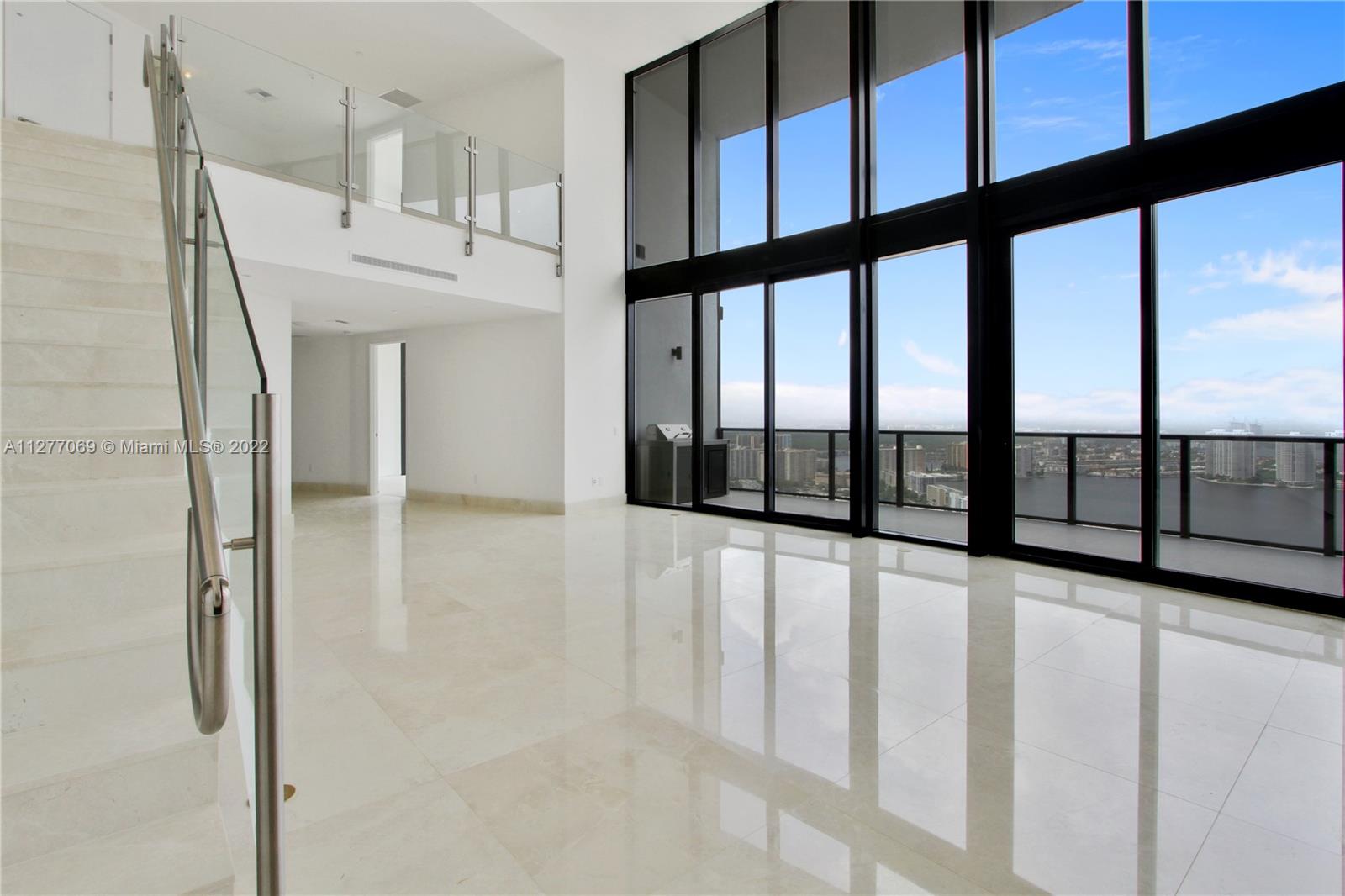 Porsche Design Tower Sunny Isles Beach - AMG Realty