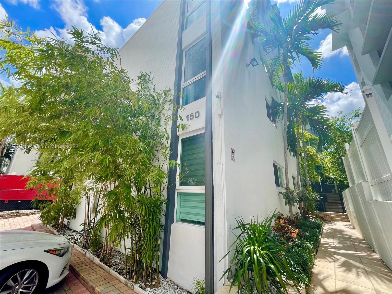 150 SW 10th St #7 For Sale A11277012, FL