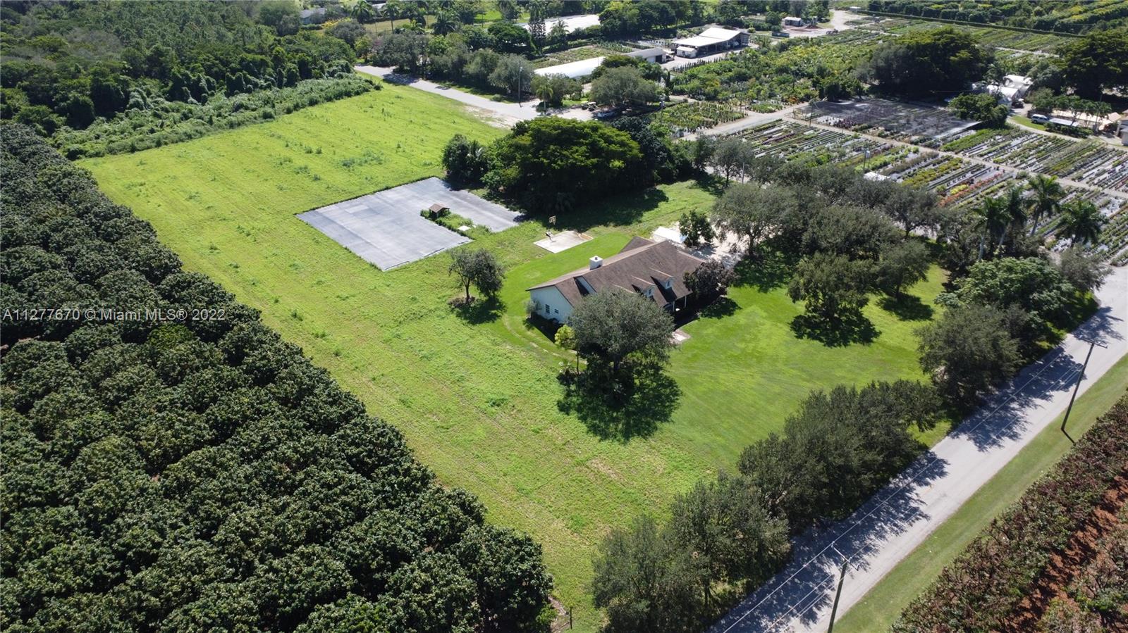 The Redland Listings Keys Gate Realty, Inc.