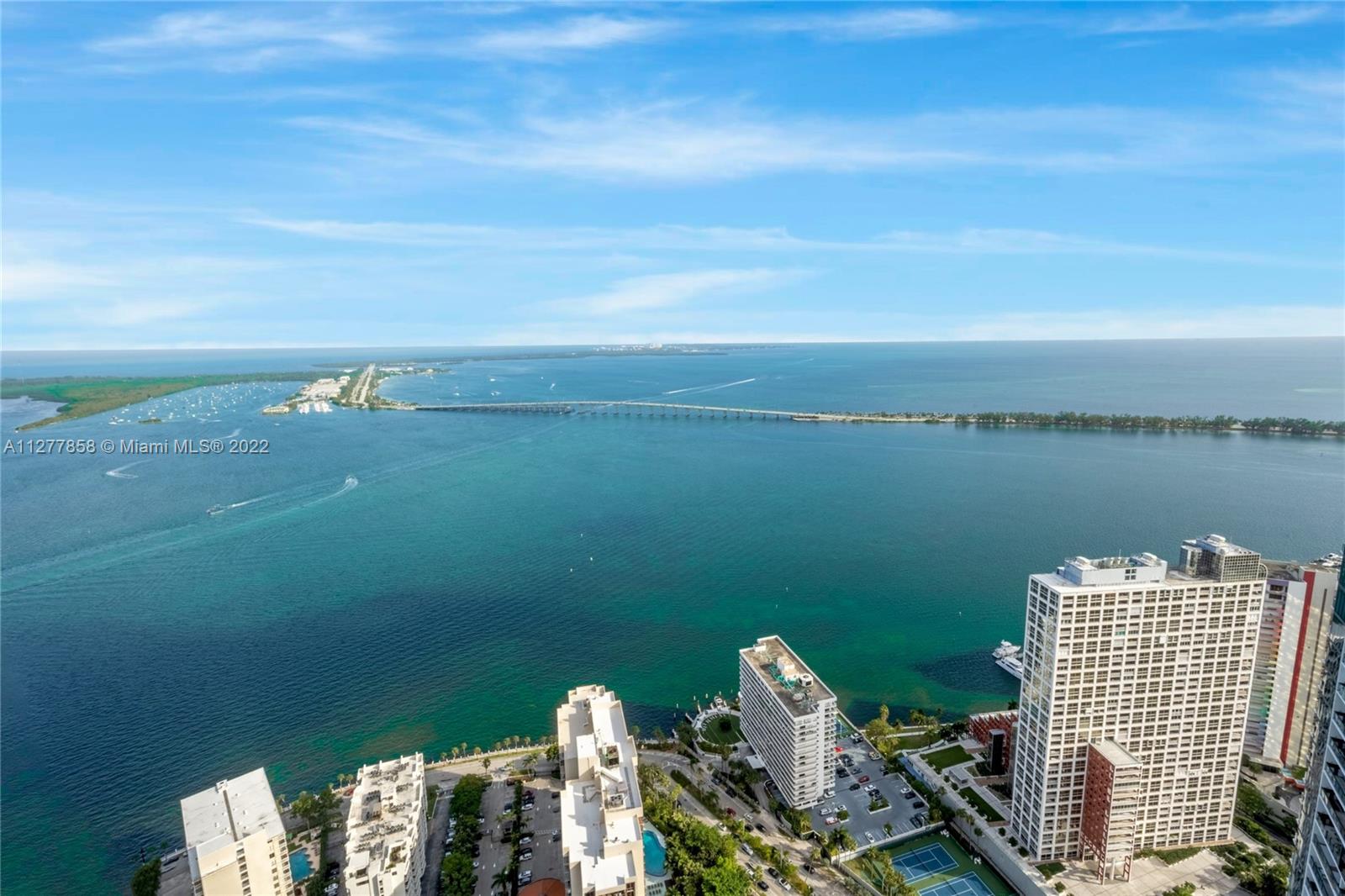 Prepare to be in awe as you enter this amazing turn-key home in the sky. All included in the sale (except art). This unit is 2 folios: A and F line combined, 5,700 living area SF as per owner. 4 bedrooms, 4 baths +1/2. State of the art kitchen with high-end appliances, Sonos integrated sound system, Hammam spa in bathrooms, seamless wooden panel finishes and textures among many other upgrades. A must see!!