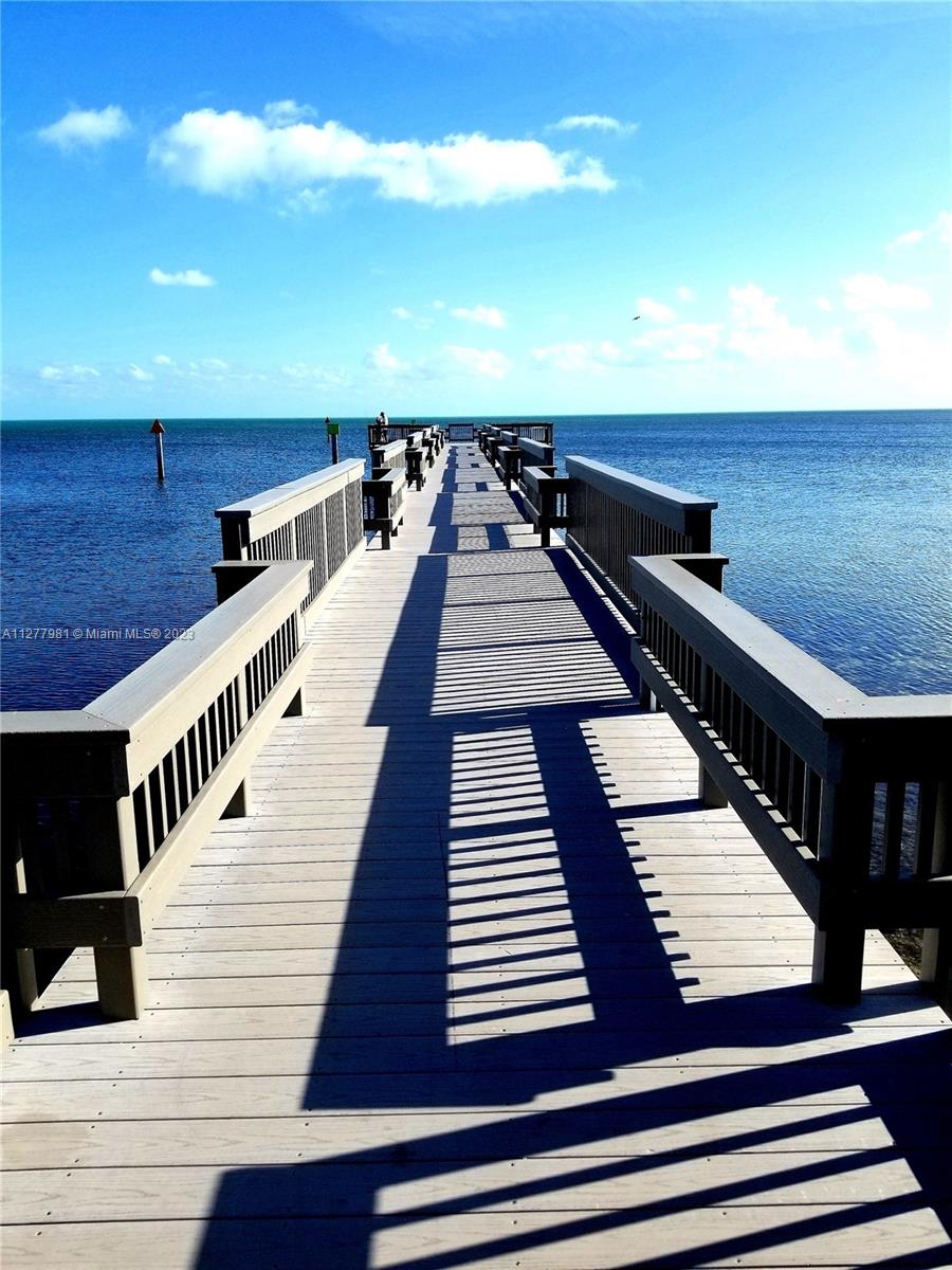 Fishing Pier