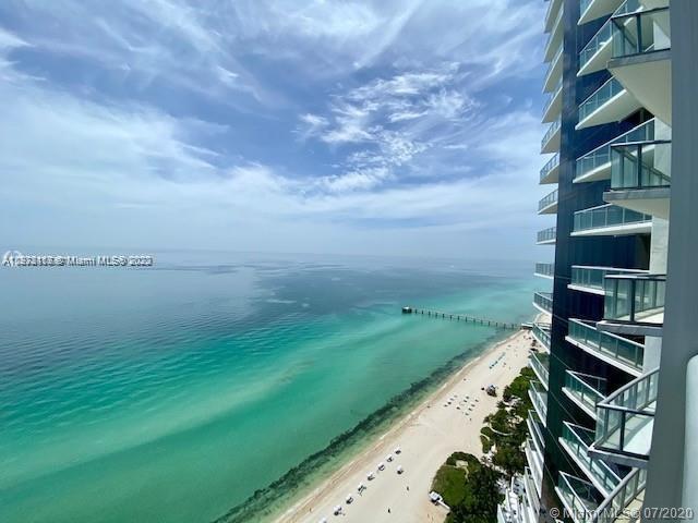 17121  Collins Ave #3506 For Sale A11278118, FL