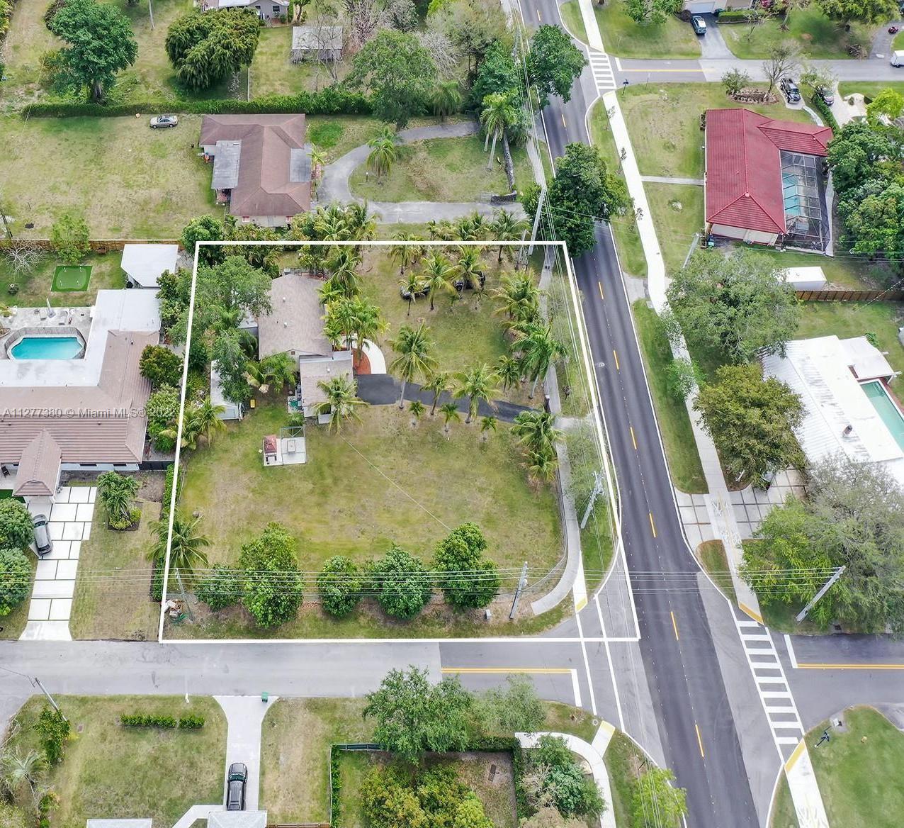 8285 SW 136th St  For Sale A11277380, FL