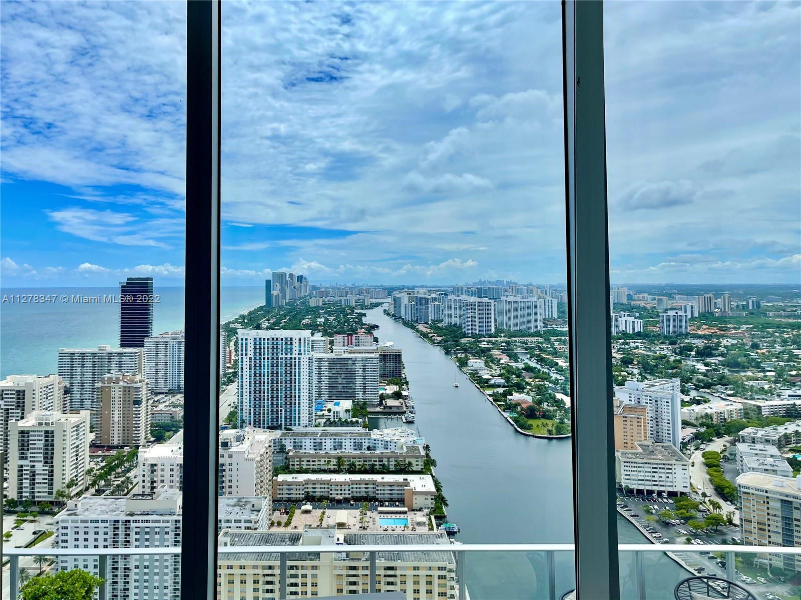 4010 S Ocean Dr #T4307 For Sale A11278347, FL