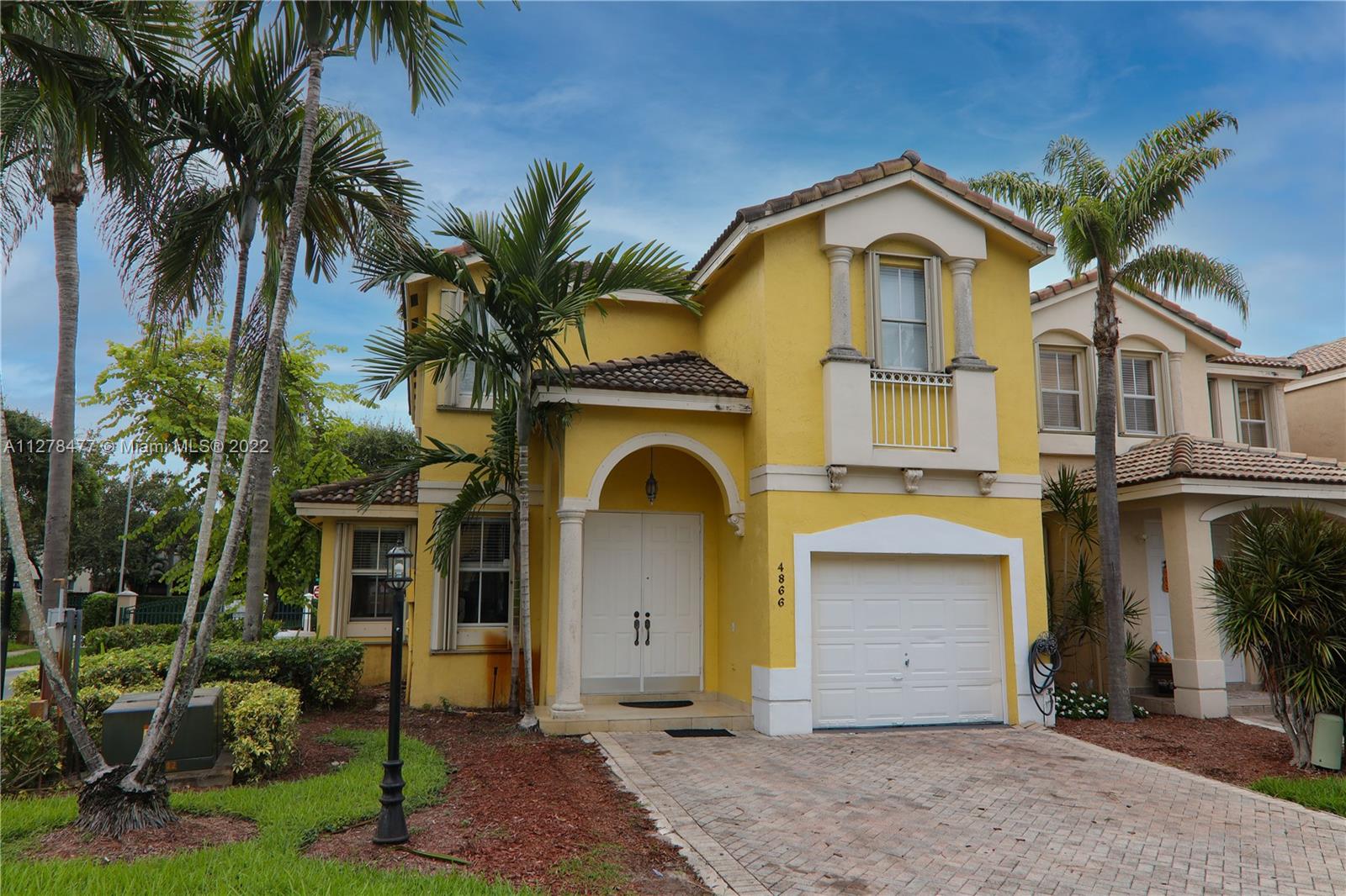 Doral Homes For Sale