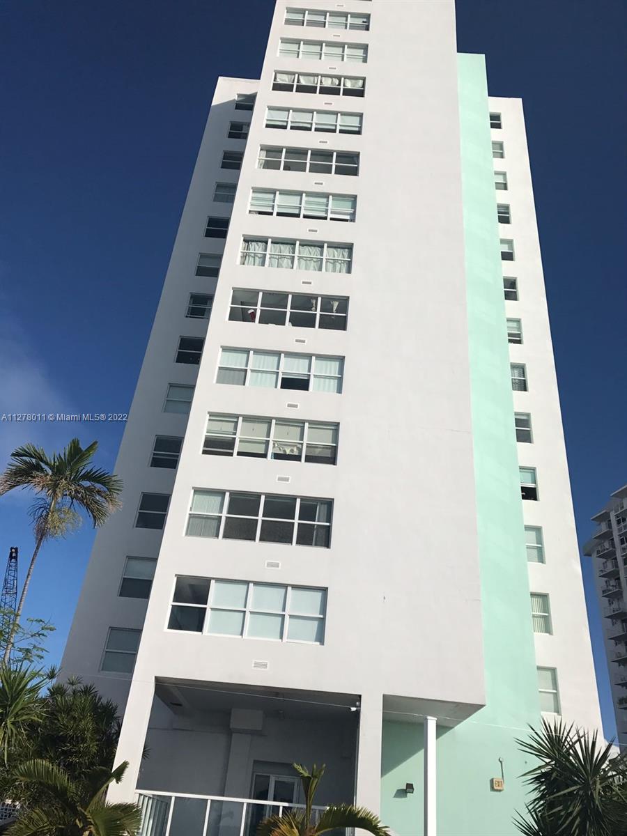 1250  West Ave #6O For Sale A11278011, FL