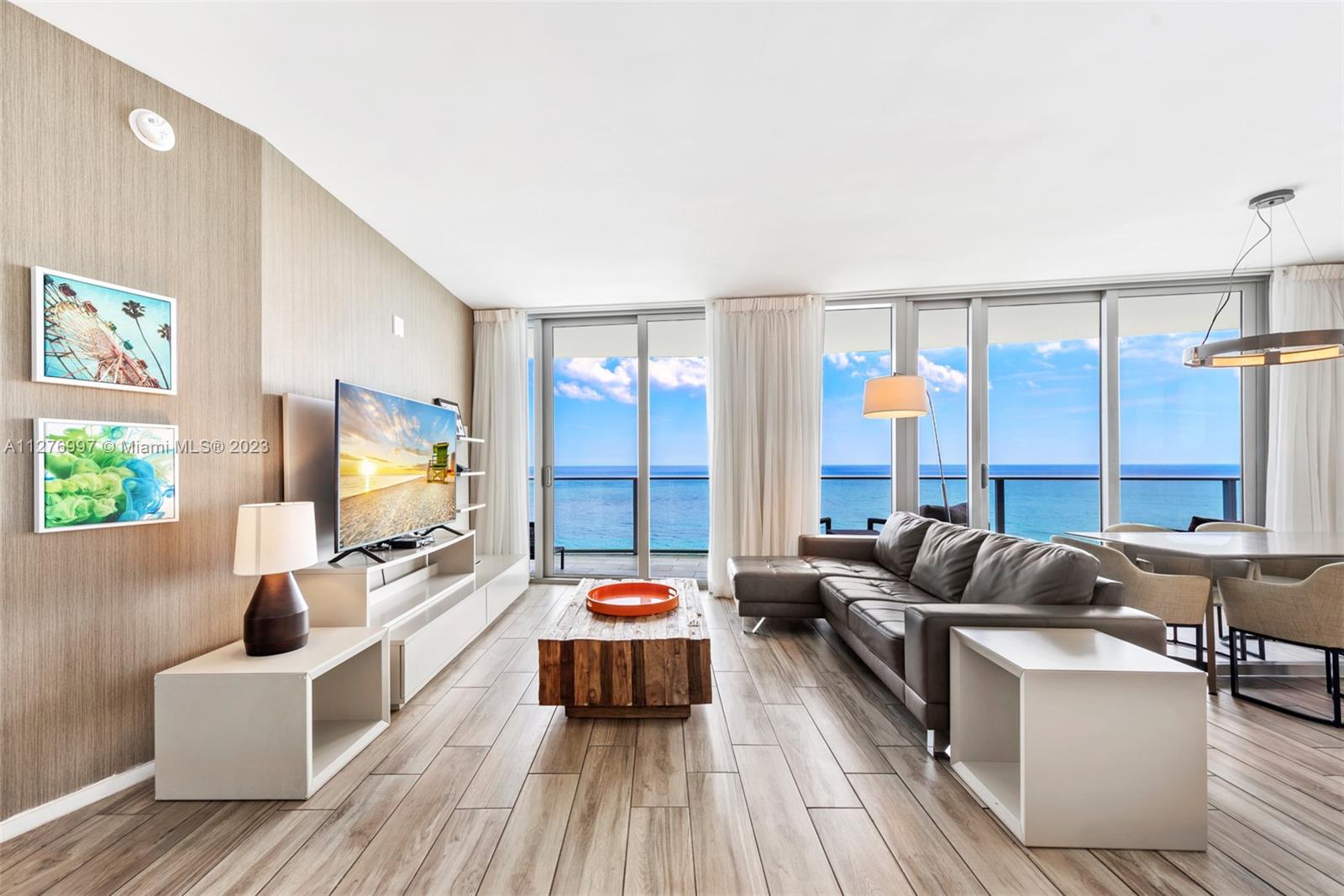 4111 S Ocean Dr 1001, Hollywood, FL 33019