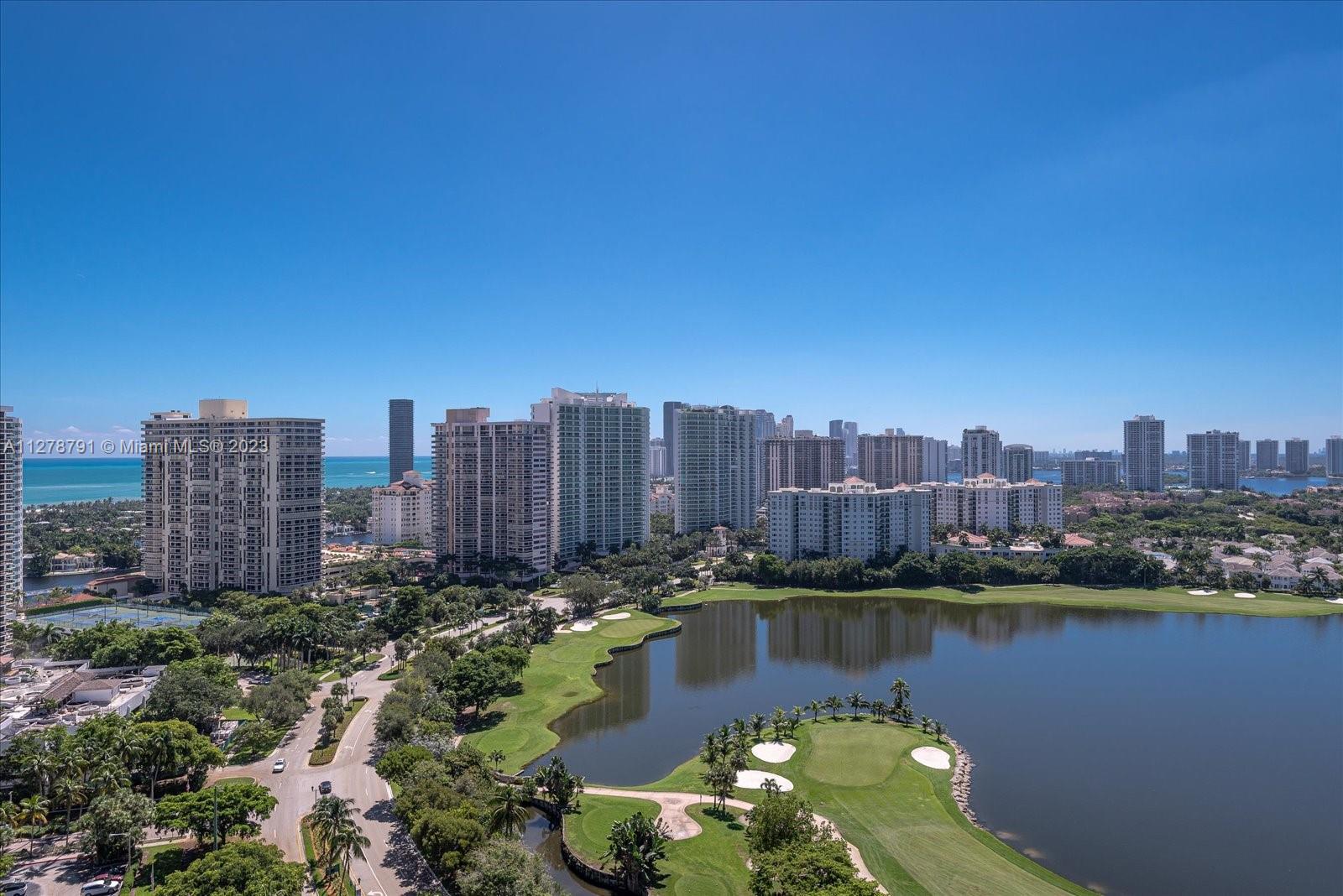 3675 N Country Club Dr #2605 For Sale A11278791, FL