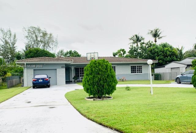 14901 S Biscayne River Dr, Miami, FL 33168