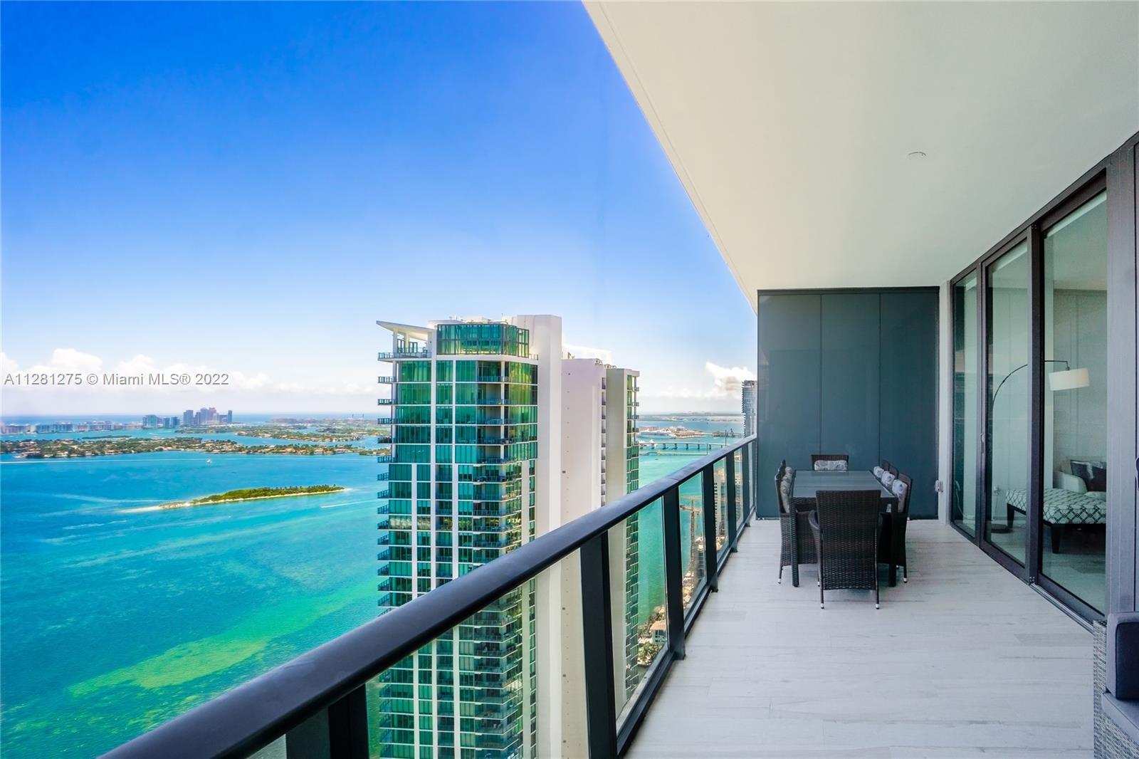 480 NE 31st St #4903 For Sale A11281275, FL