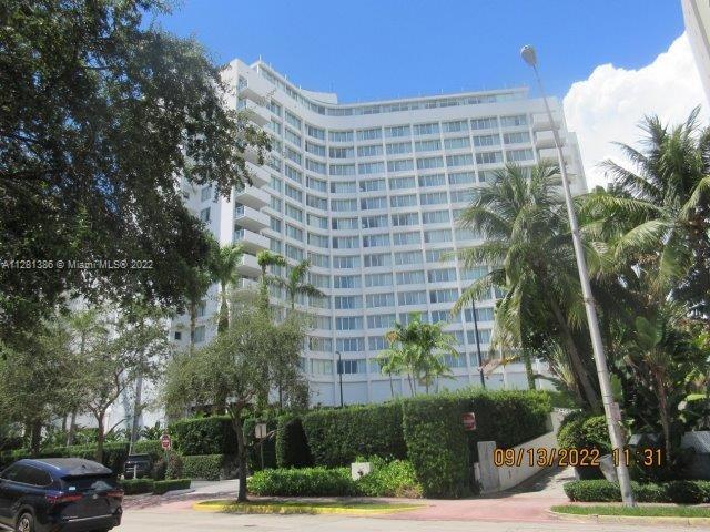 1100  West Ave #703 For Sale A11281386, FL