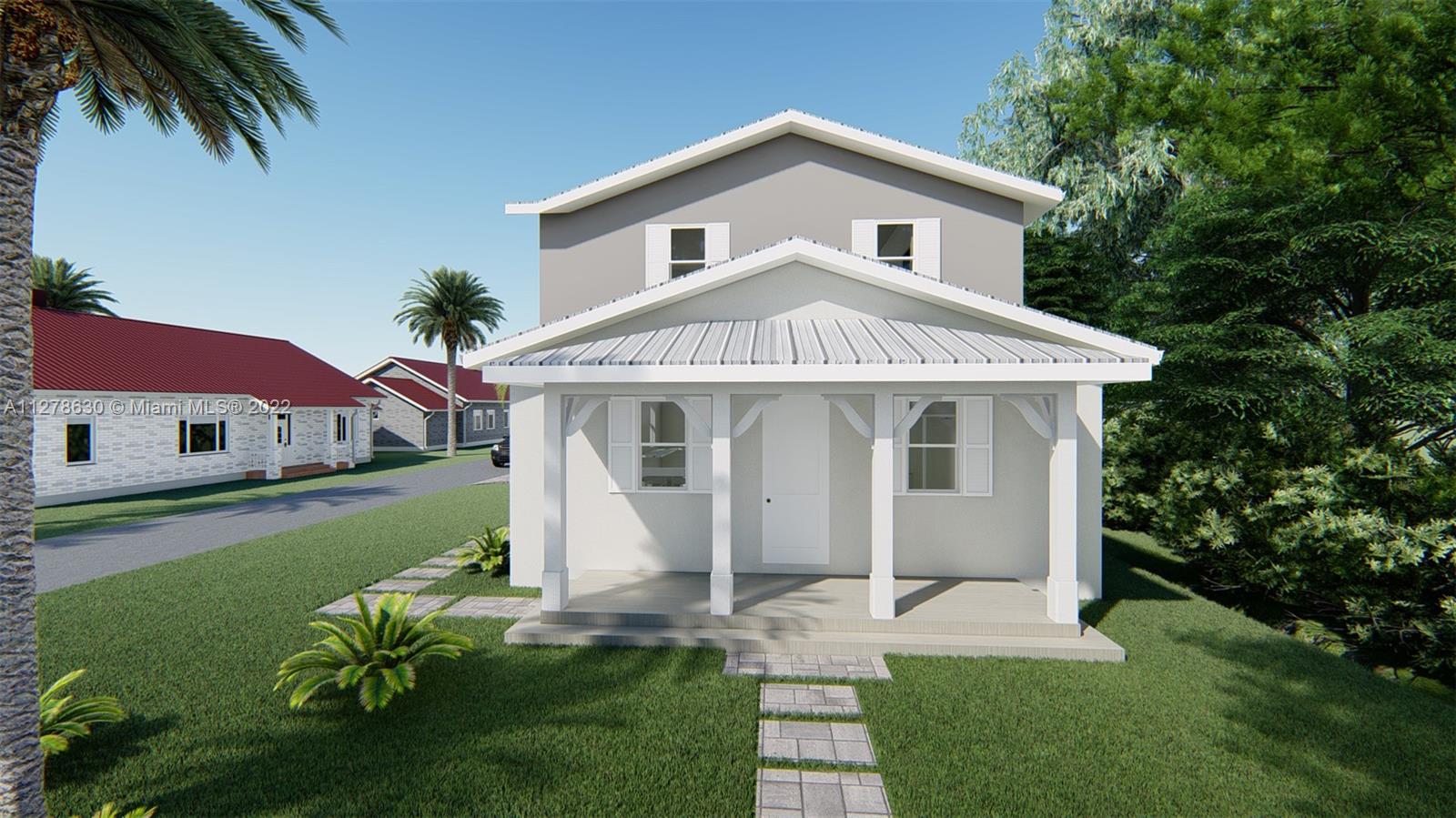 4600  Brooker St  For Sale A11278630, FL