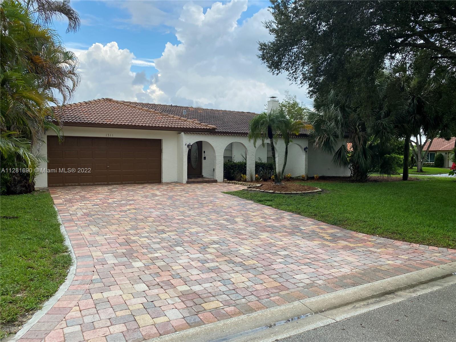 1511 NW 108th Way, Coral Springs, FL 33071