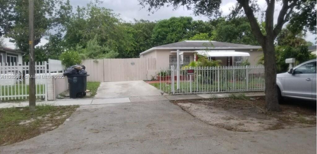 765 NW 126th St  For Sale A11282047, FL