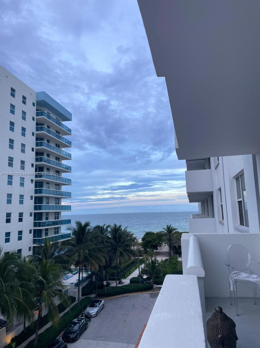 9195  Collins Ave #613 For Sale A11282110, FL