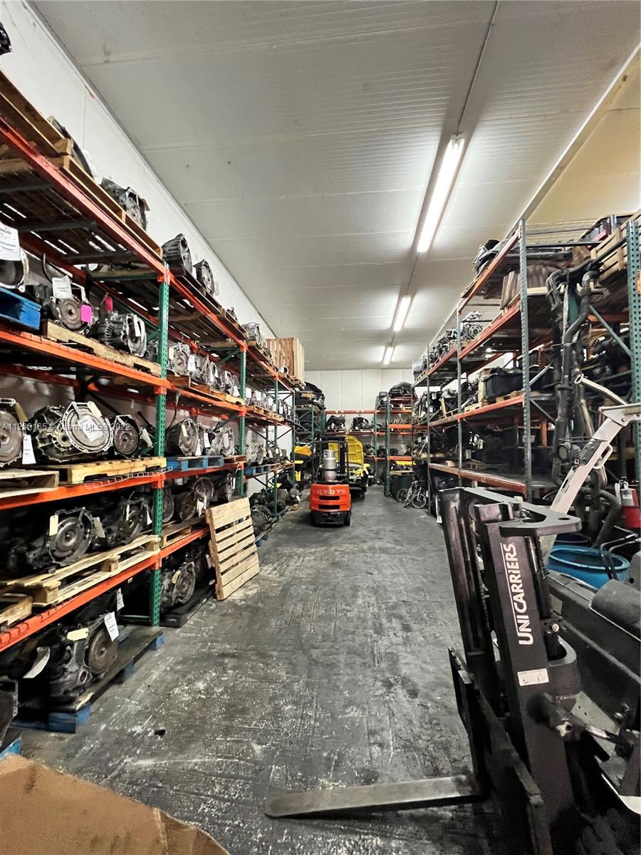 Distribution Company Confidential