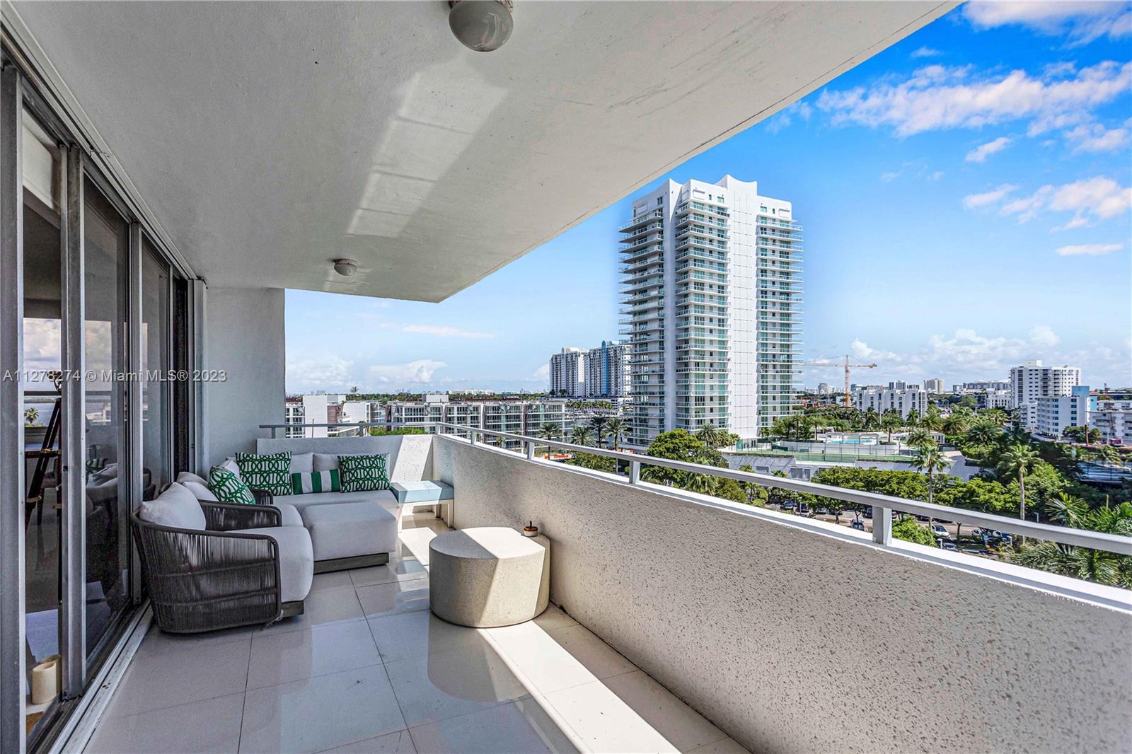 11  Island Ave #812 For Sale A11278274, FL