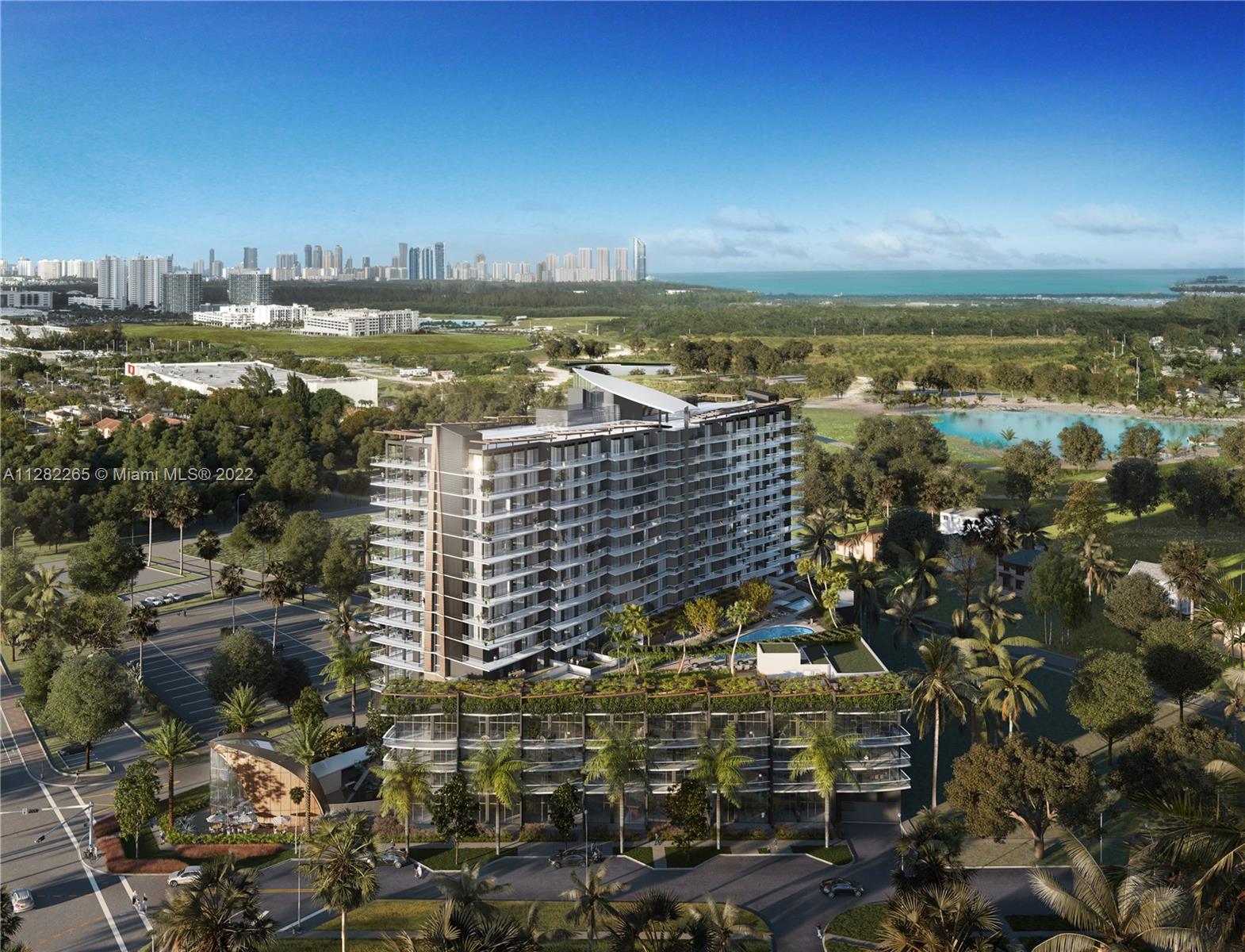 13899  Biscayne Blvd #1503 For Sale A11282265, FL