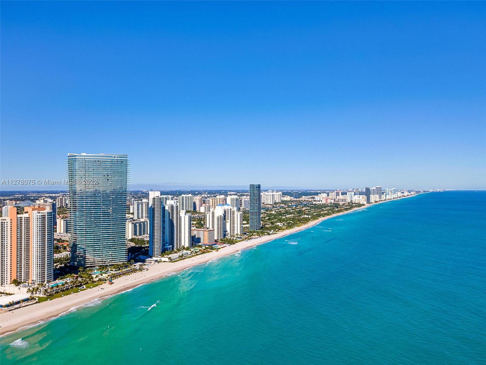 Spectacular corner unit with breathtaking direct ocean views and over 1600sqf of balconies. Located in one of the most desirable buildings in Miami, this magnificent apartment features 4 beds, 5.5 baths, marble floors throughout, drop ceiling with custom lightening, electric blinds, custom closets and plenty of additional storage spaces including a custom pantry. Subzero/Wolf appliances in the kitchen w/ extra built-in Wolf microwave.
Unit can be purchased fully furnished, and there is a 400sqft storage (largest in the building) available for sale at $225,000!
Residences by Armani Casa is a luxury ocean front building with 5 star amenities: full service Spa, State-of the art Gym, pilates room, kids room, heated pool, 2 outdoor jacuzzis, movie theater, game room, restaurant and much more.