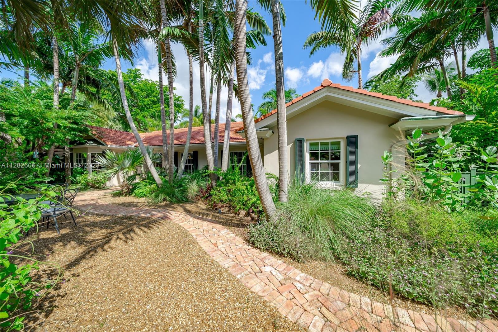 Ye Little Wood SingleFamily Homes for Sale, Coconut Grove, FL 33133
