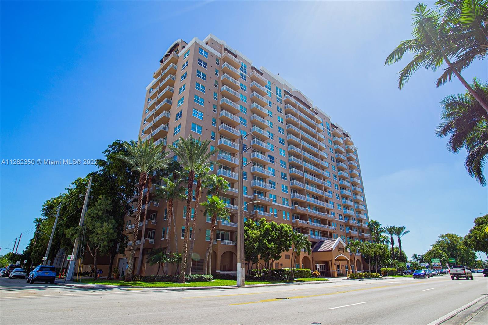 2665 SW 37th Ave #302 For Sale A11282350, FL