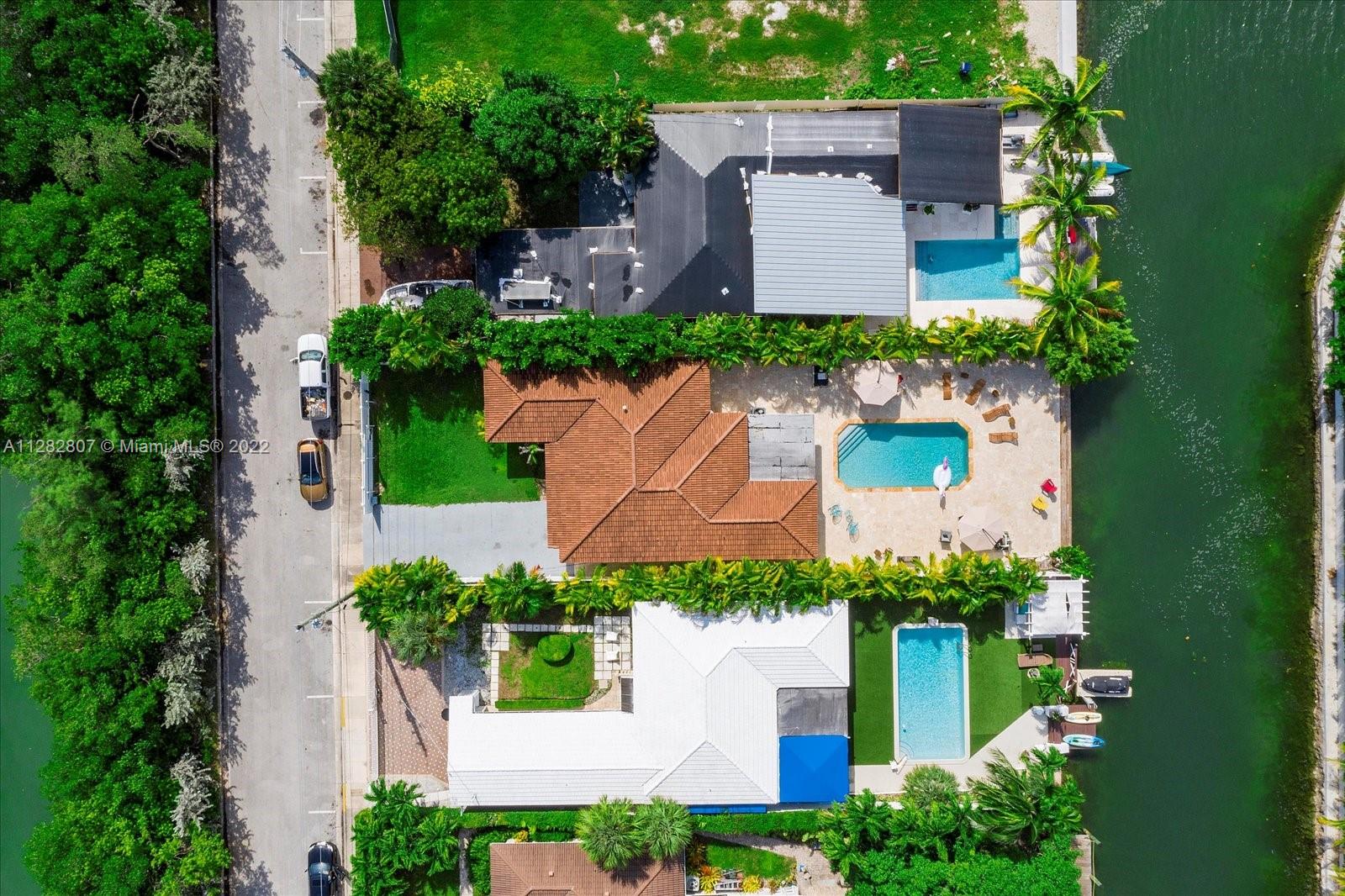 7610  Bayside Ln  For Sale A11282807, FL