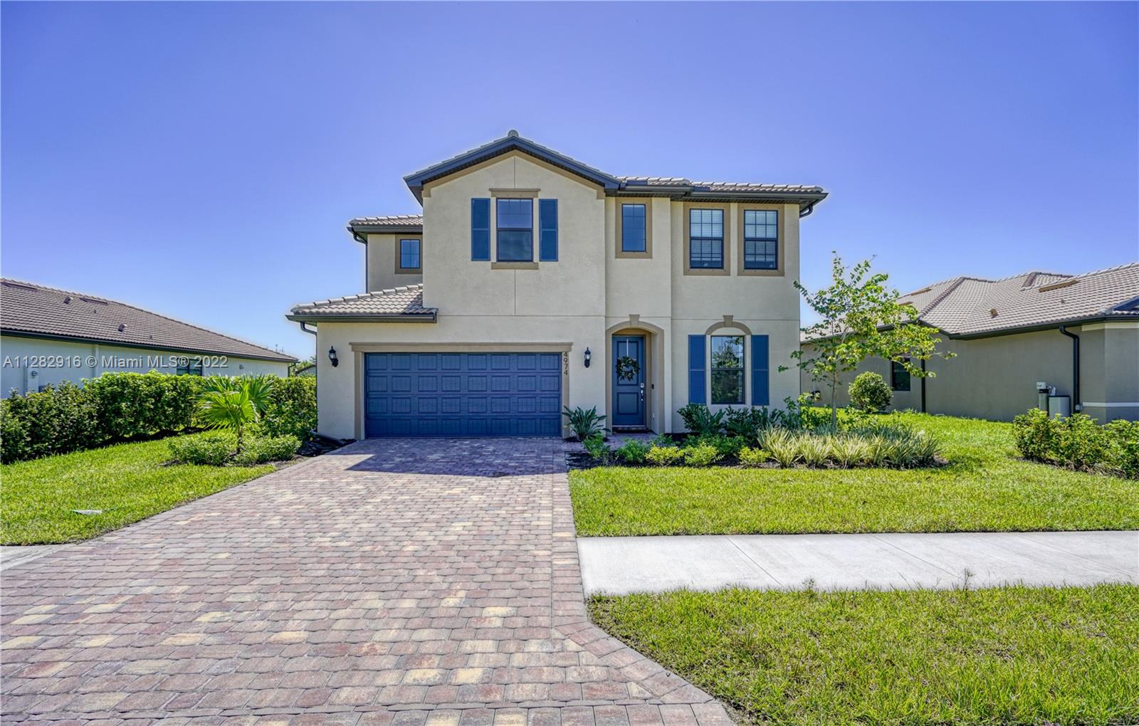4974 Seton way