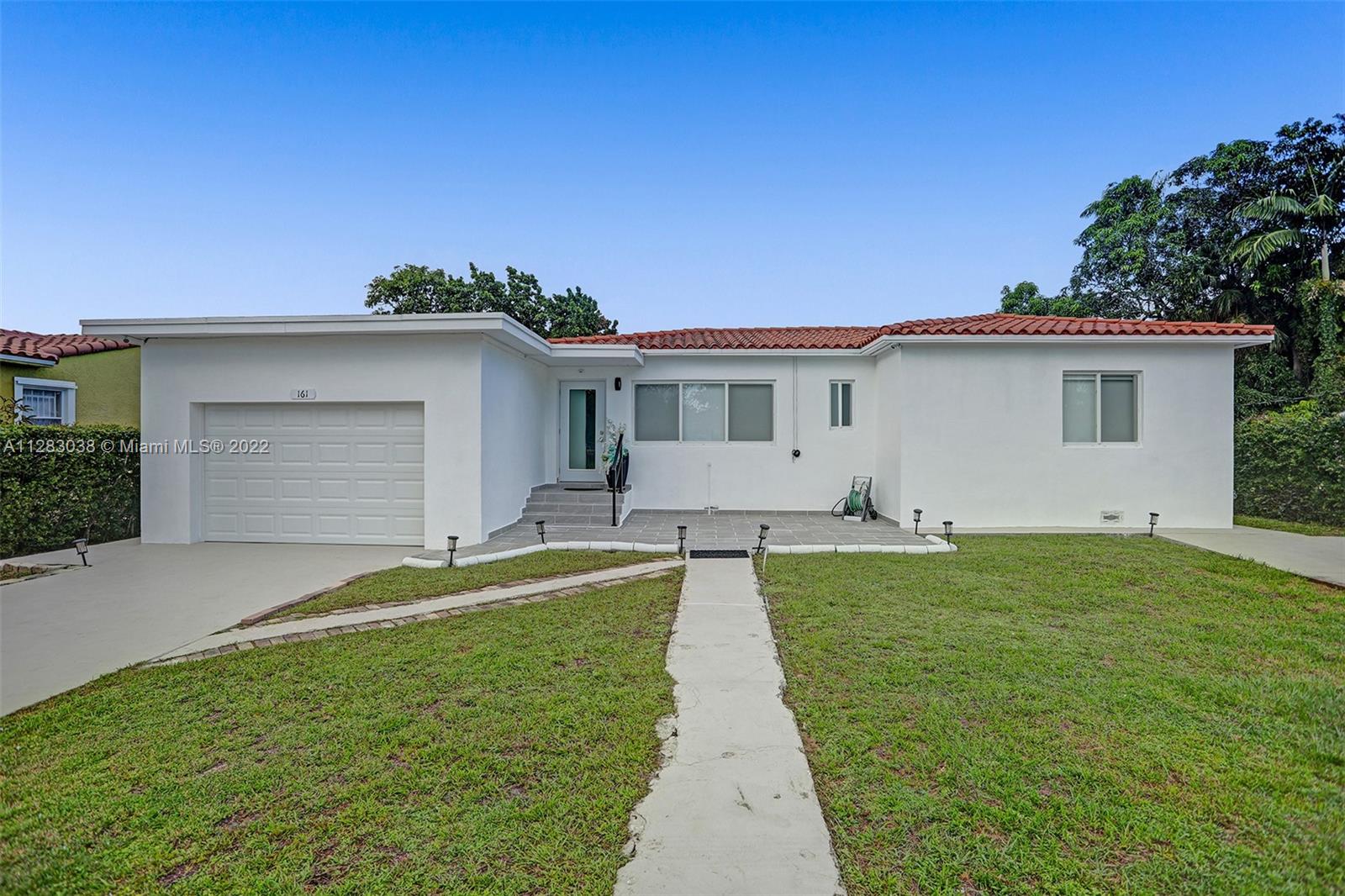 161 NW 145th St  For Sale A11283038, FL