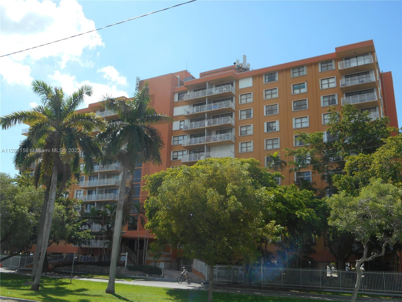 2450 NE 135th St #207 For Sale A11283158, FL