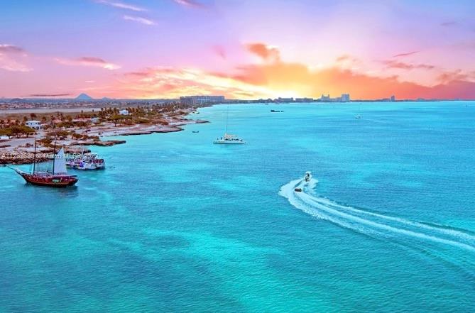Top 4 best beaches in the world