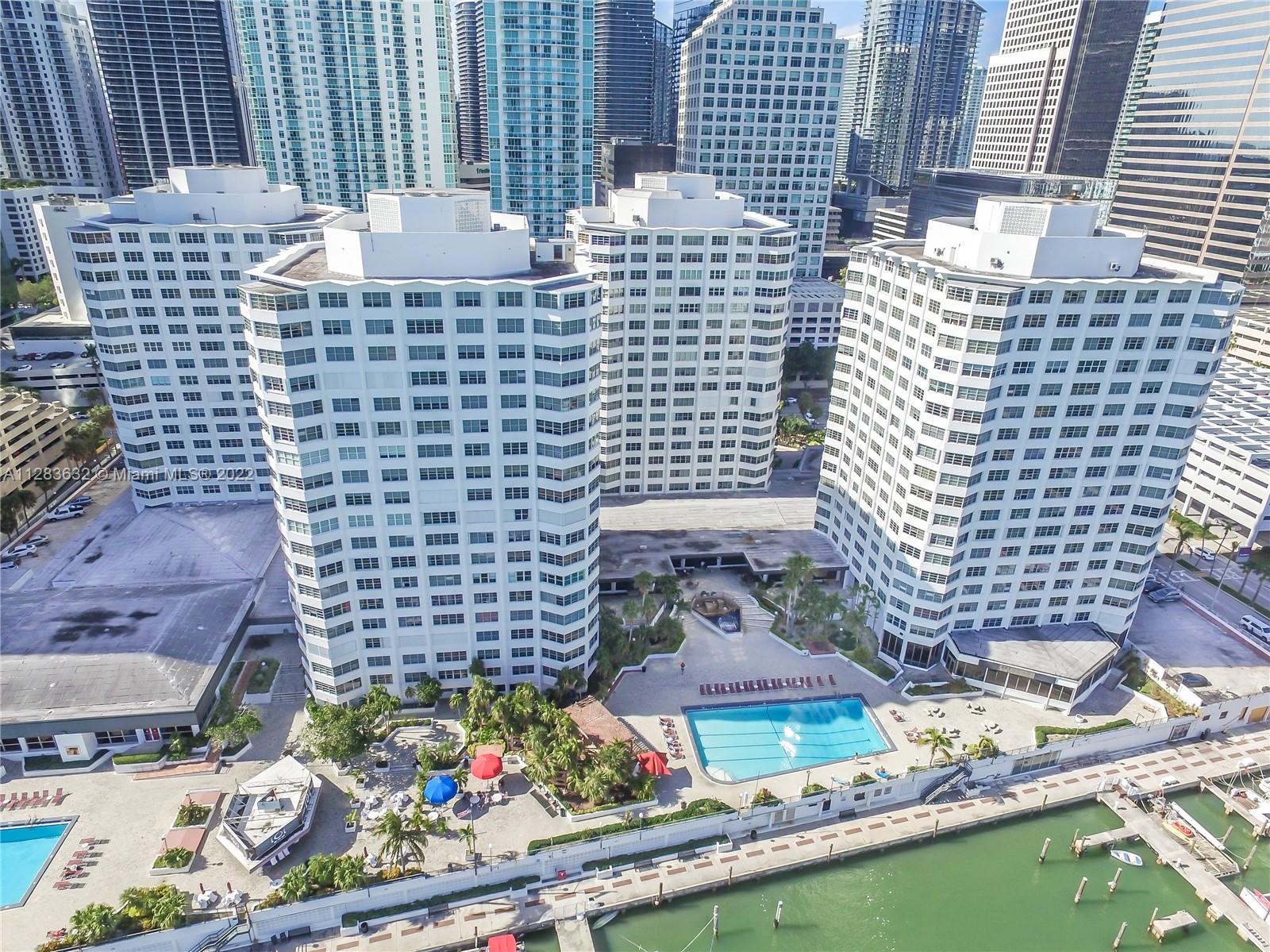 801 SE Brickell Bay Dr #1962 For Sale A11283632, FL