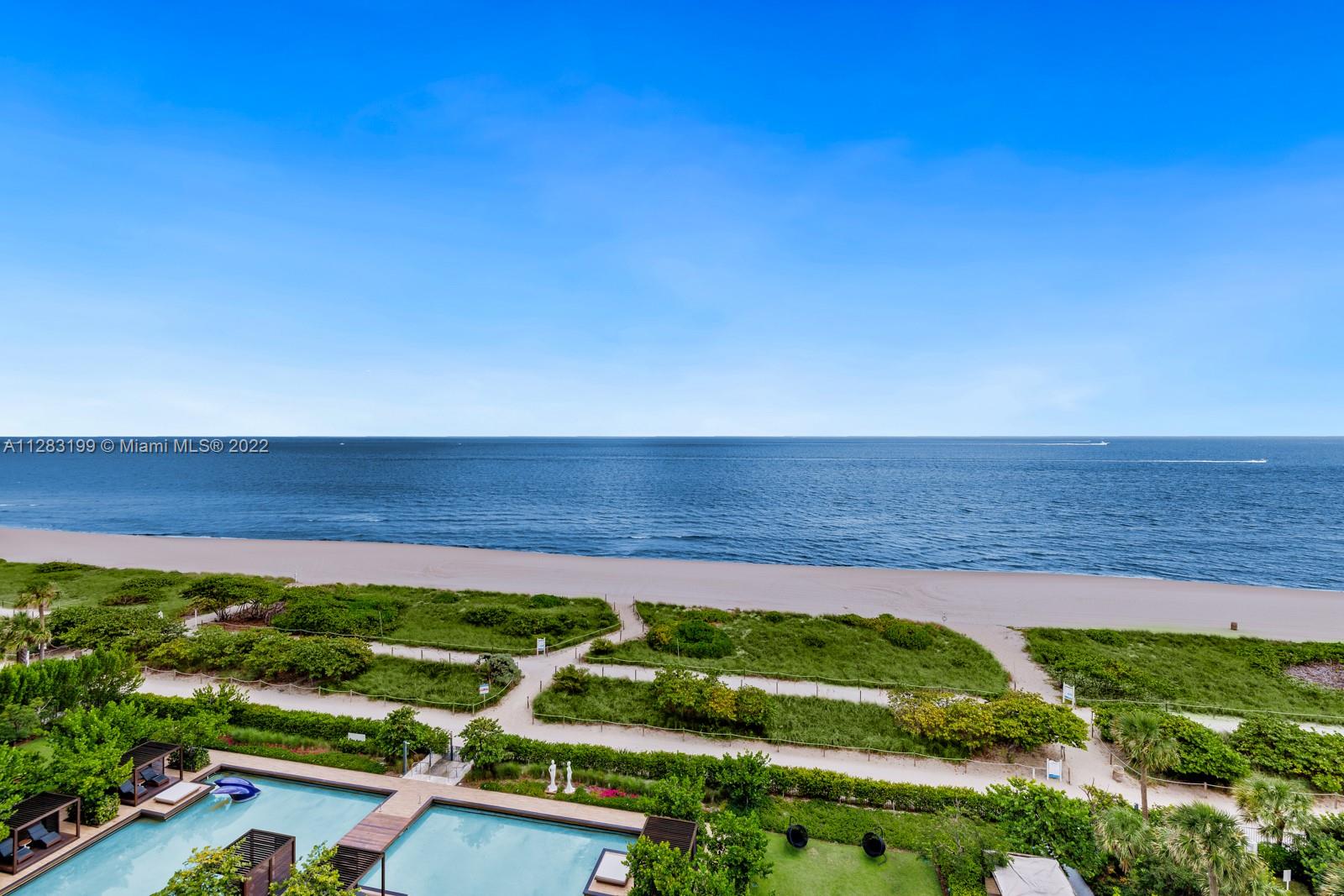 9349  Collins Ave #806 For Sale A11283199, FL