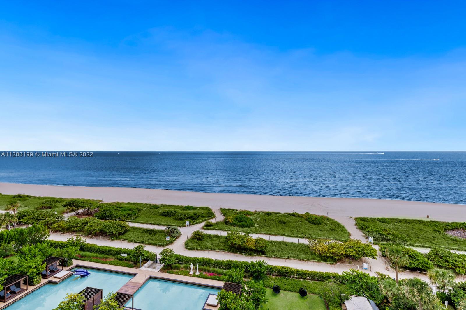 9349 Collins Ave 806, Surfside, FL 33154
