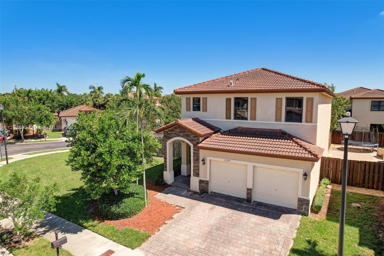 22729 SW 93rd Ct  For Sale A11283899, FL